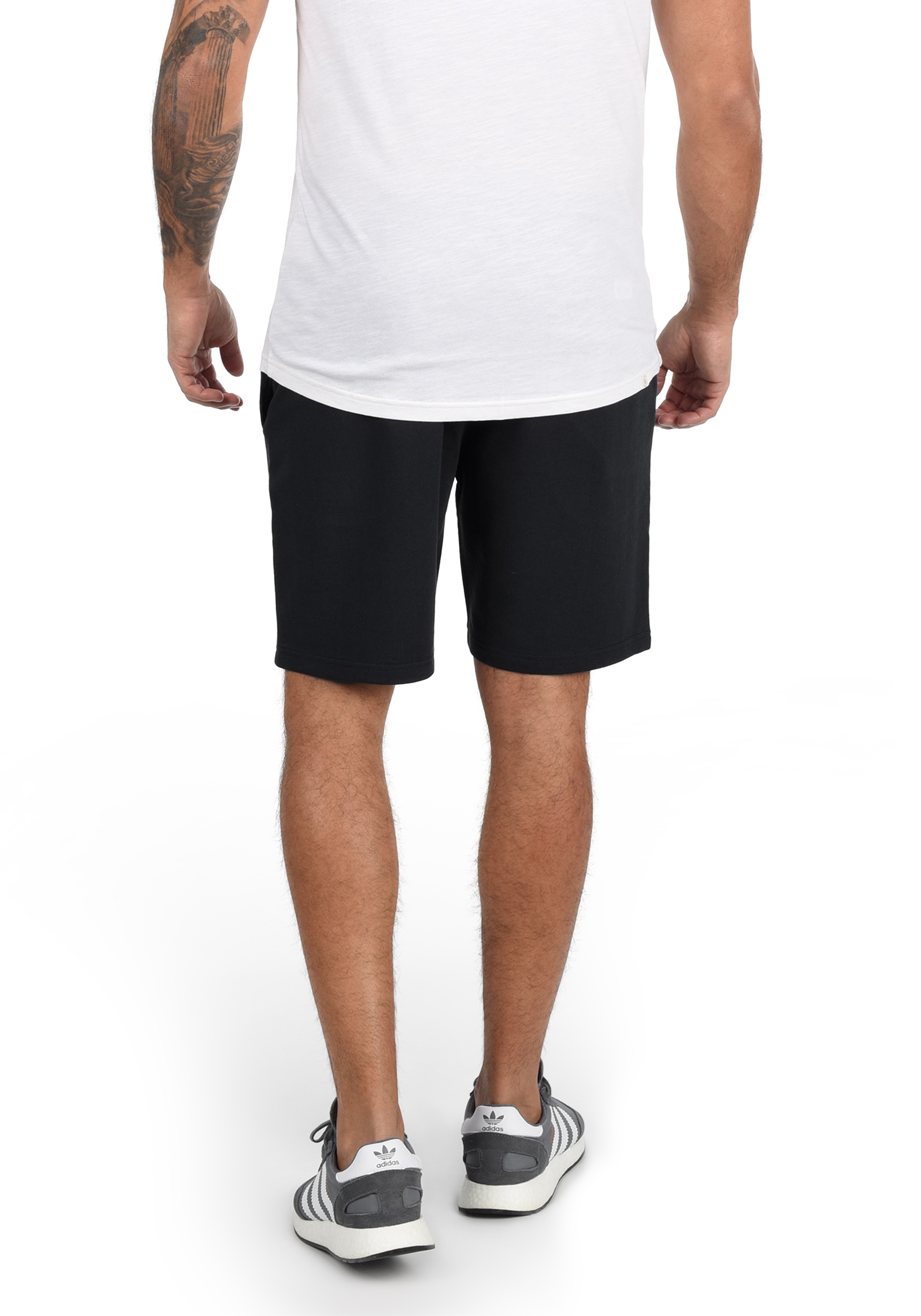 !Solid Shorts »Shorts SDTamp«