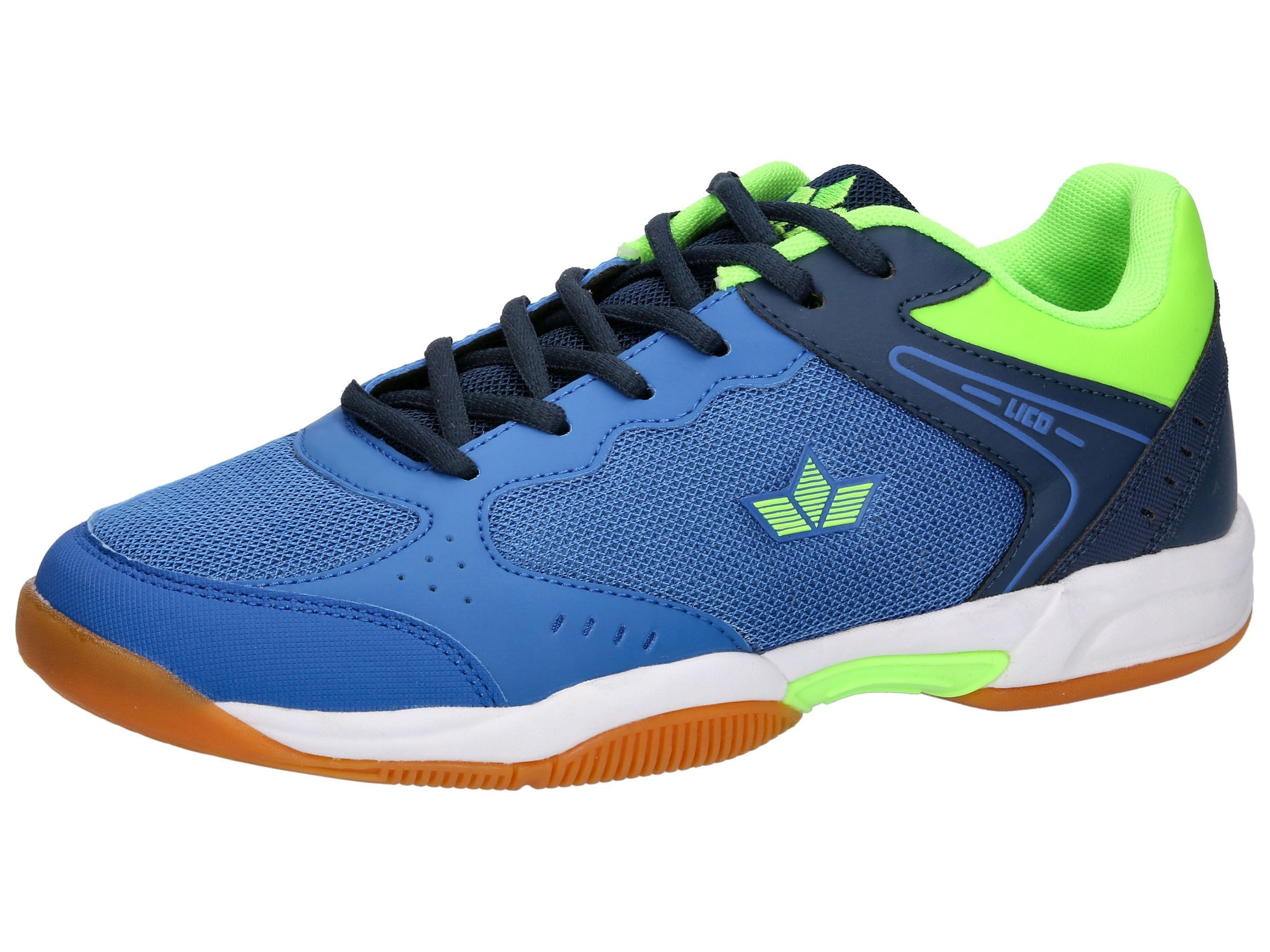 Lico Hallenschuh »Indoorschuh Speed Indoor«