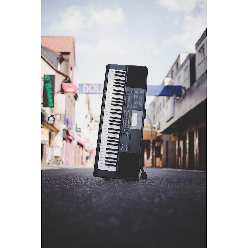 CASIO Home-Keyboard »CT-X700C7«, AiX-Klangerzeung