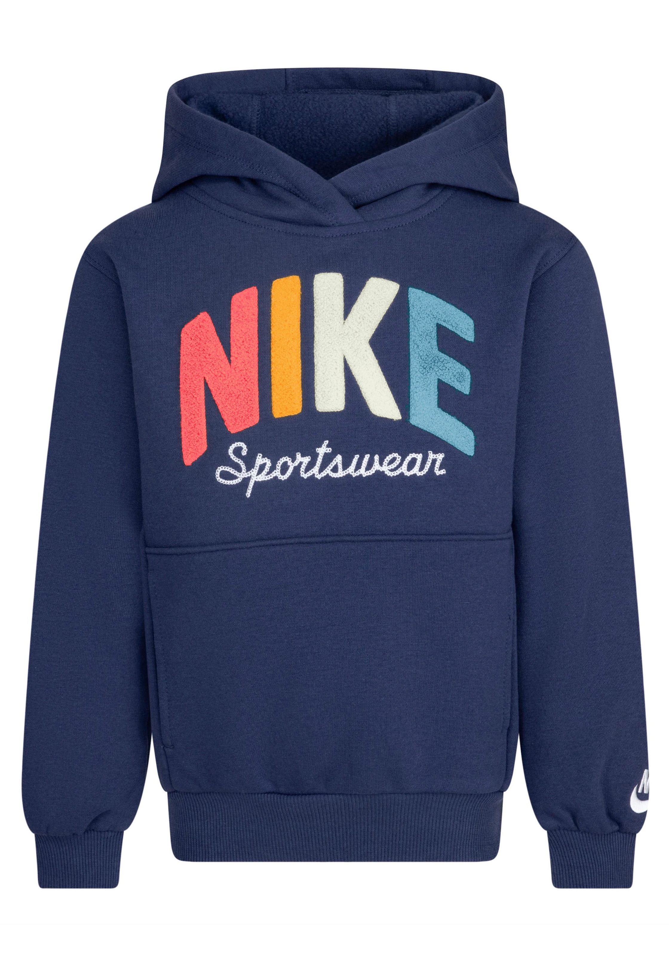 Nike Sportswear Kapuzensweatshirt