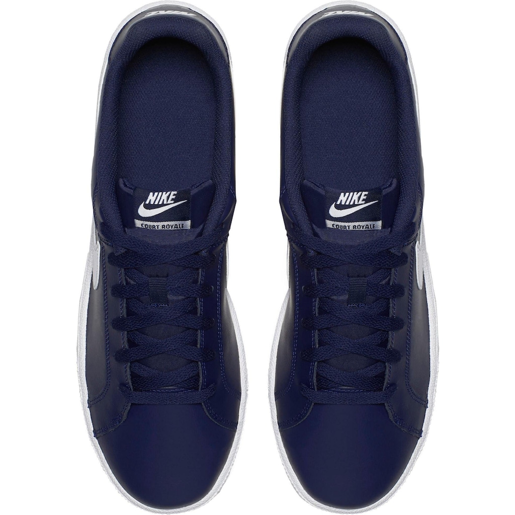 Nike Sportswear Sneaker »Court Royale«