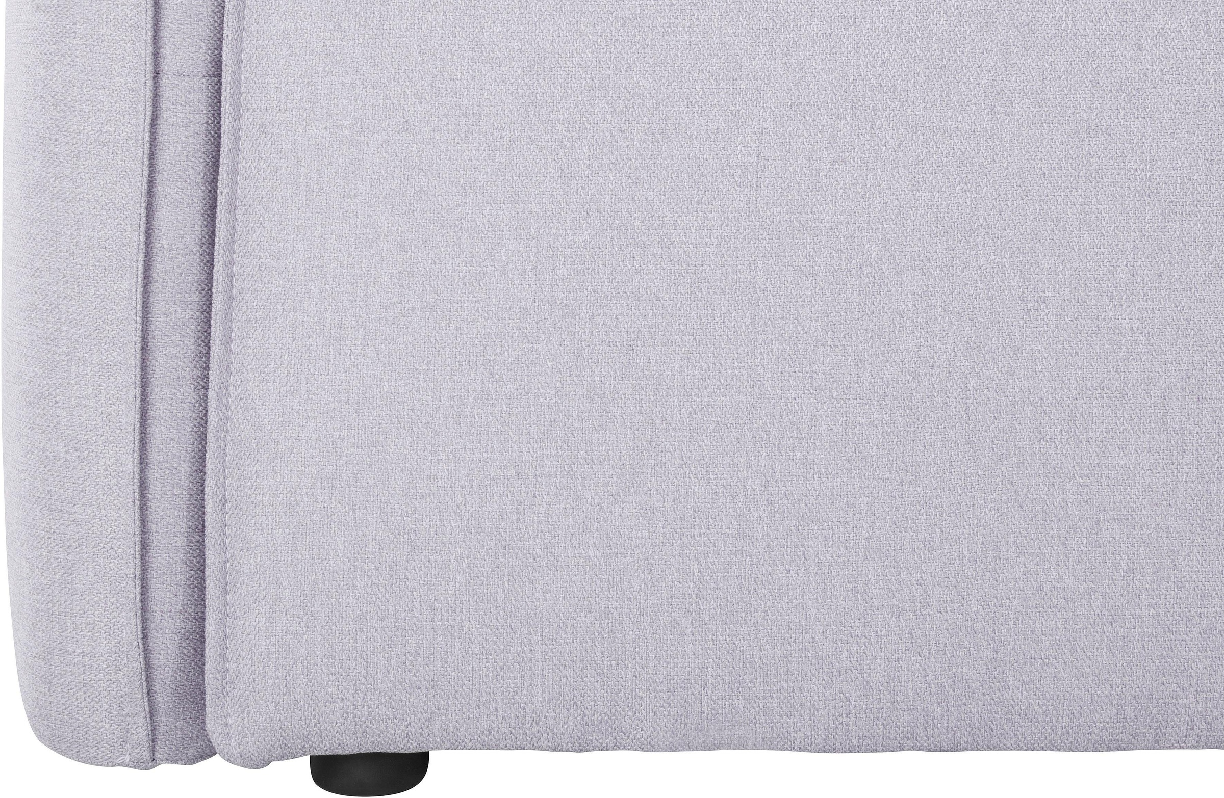 OTTO home Sofa-Eckelement »Nöre« Modul - zum Zusammenstellen; in vielen Bezugsqualitäten und Farben