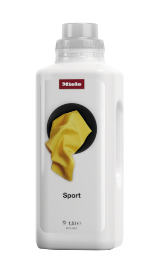 Miele Spezialwaschmittel »WASP1501L«