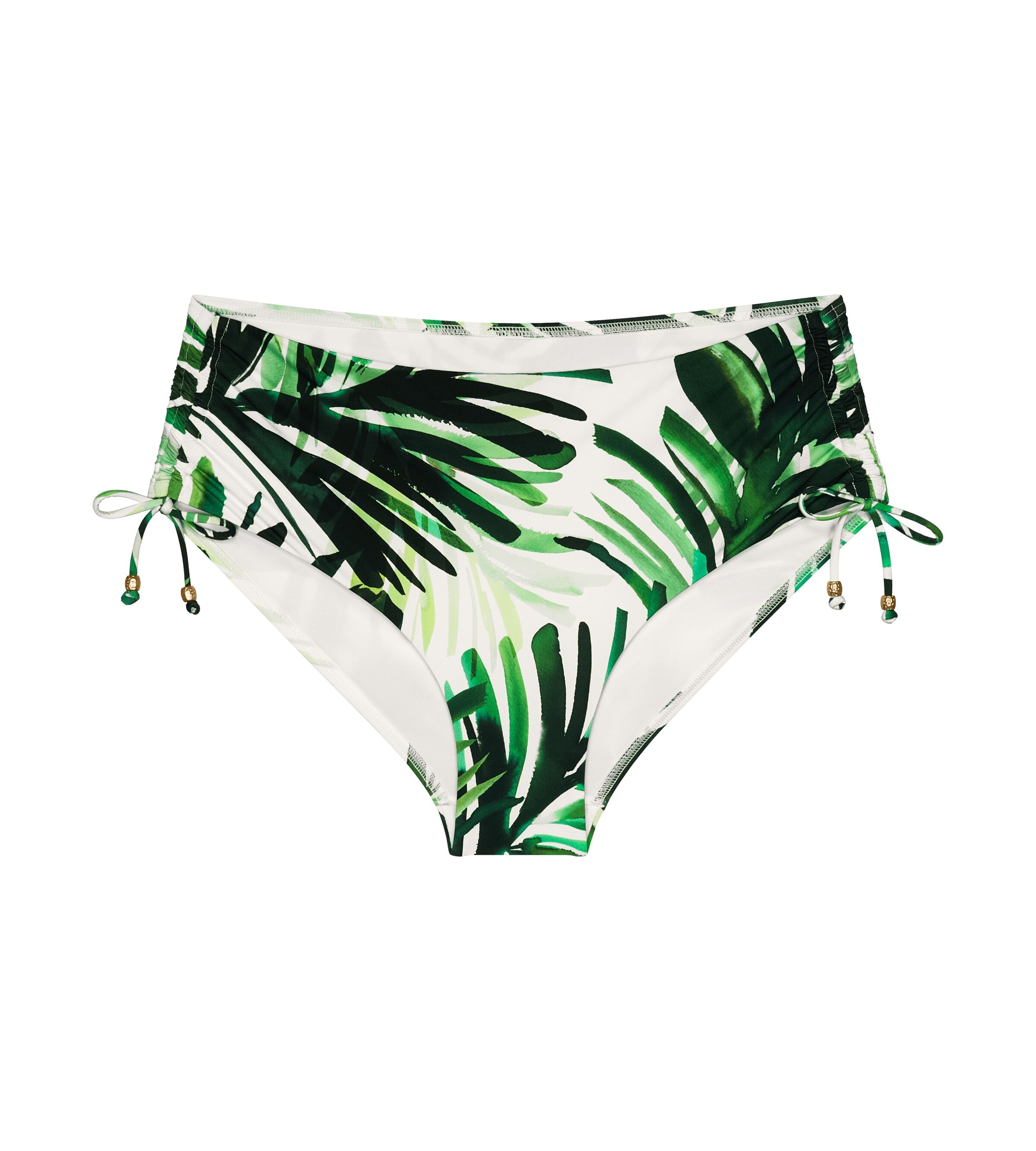 Triumph Bikini-Hose »Summer Palm Maxi« weich und formend