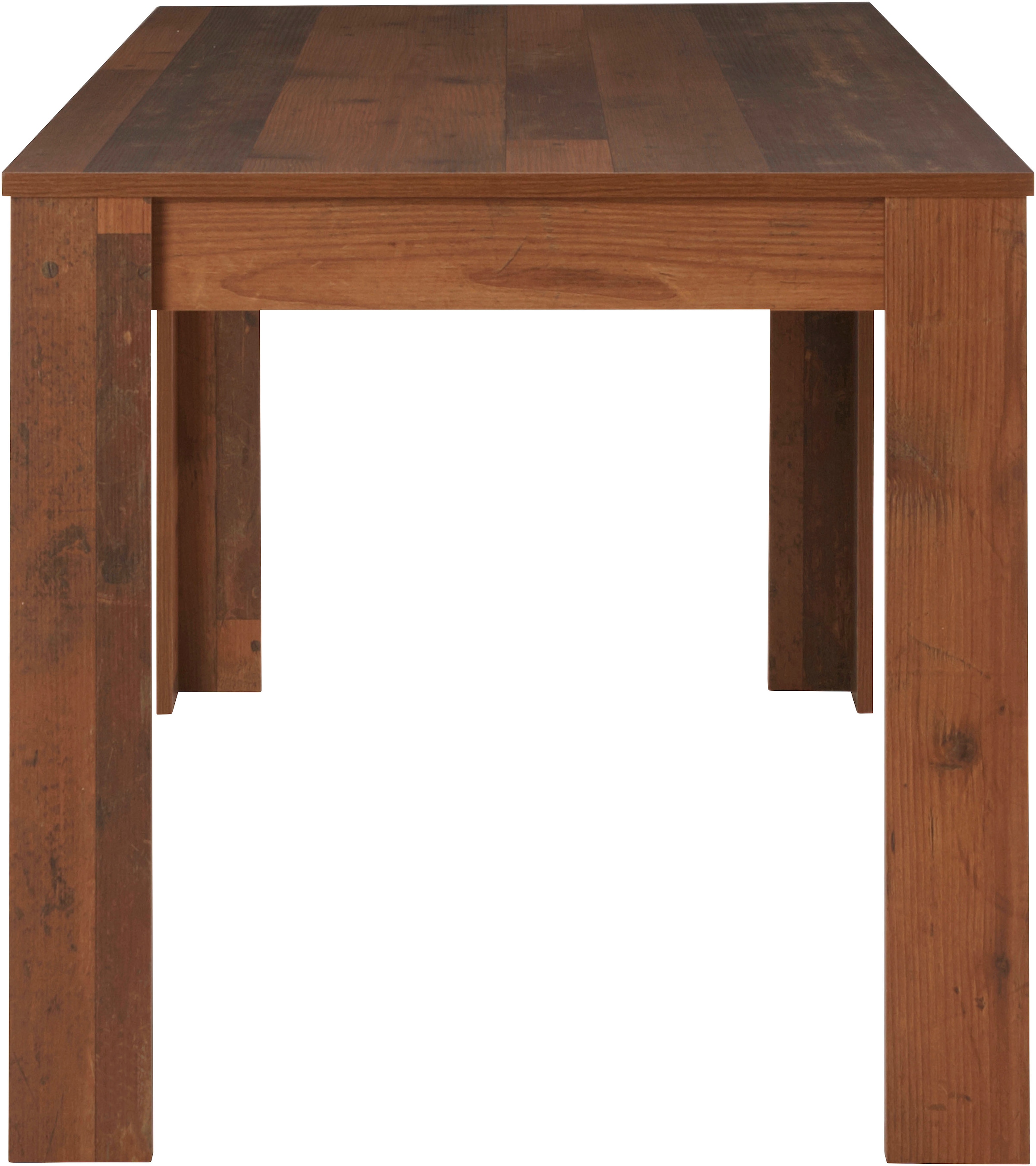 Home affaire Esstisch »Venice« Breite 138 cm, in verschiedenen Ausführungen