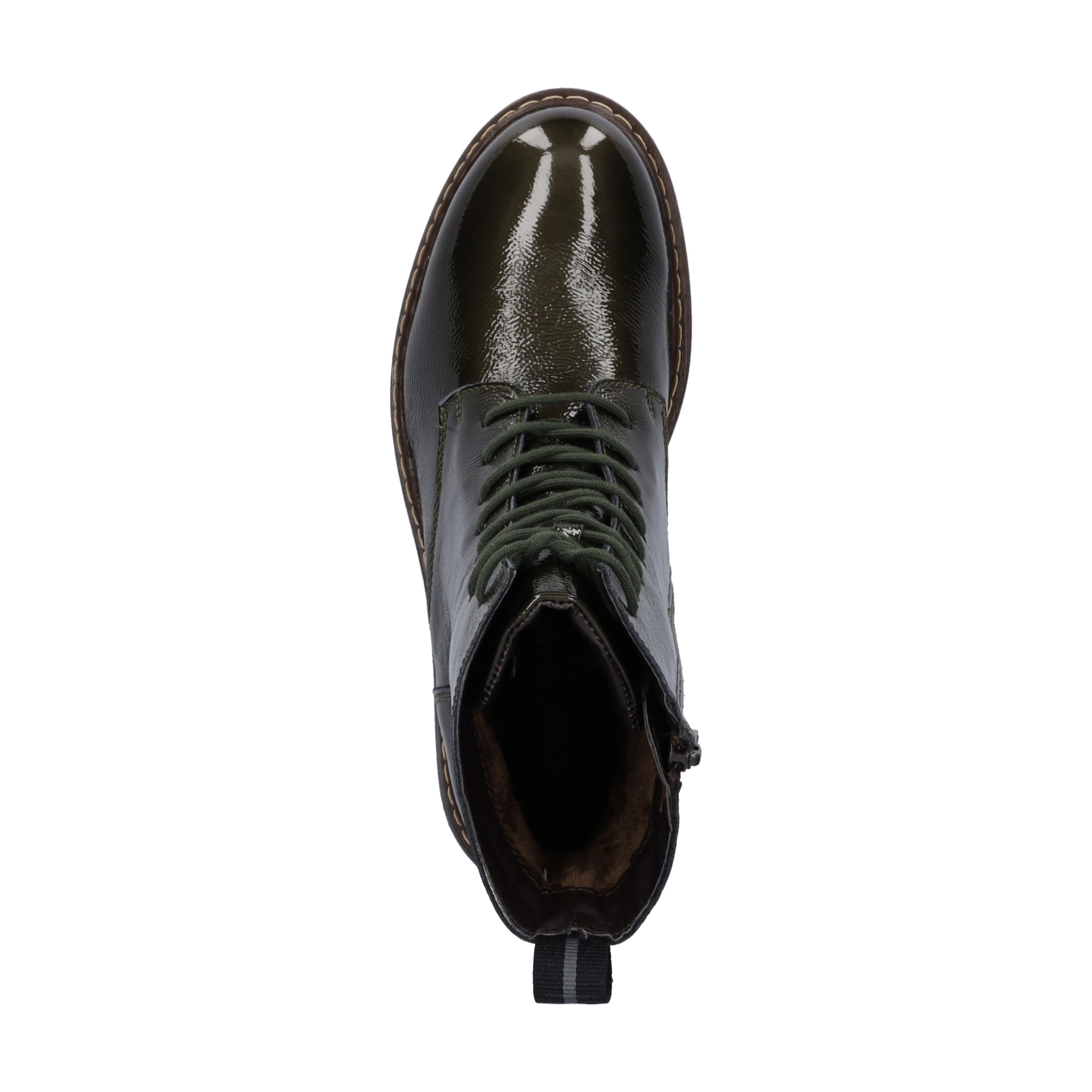 Josef Seibel Stiefelette »Marta 02, oliv«