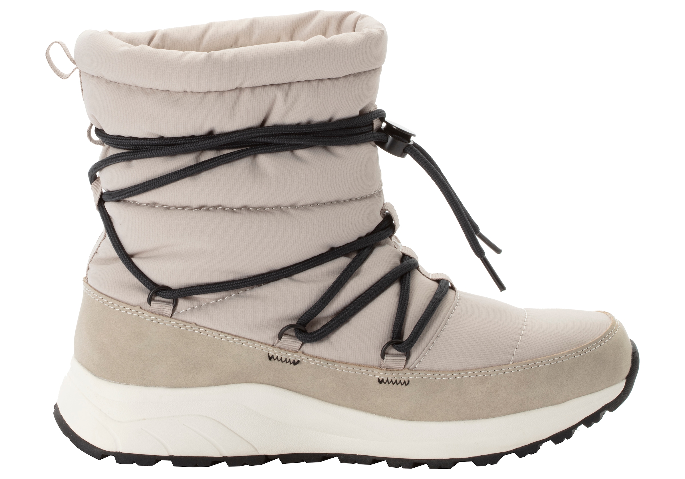 O'Neill Winterboots »VAIL WOMEN HIGH«, Snowboots, Winterstiefel, Winterschuhe
