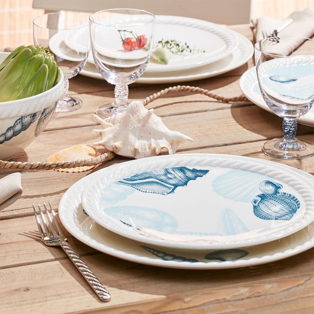 Villeroy & Boch Besteck-Set »Tafelbesteck Montauk 180er Set silber« Spülmaschinenfest