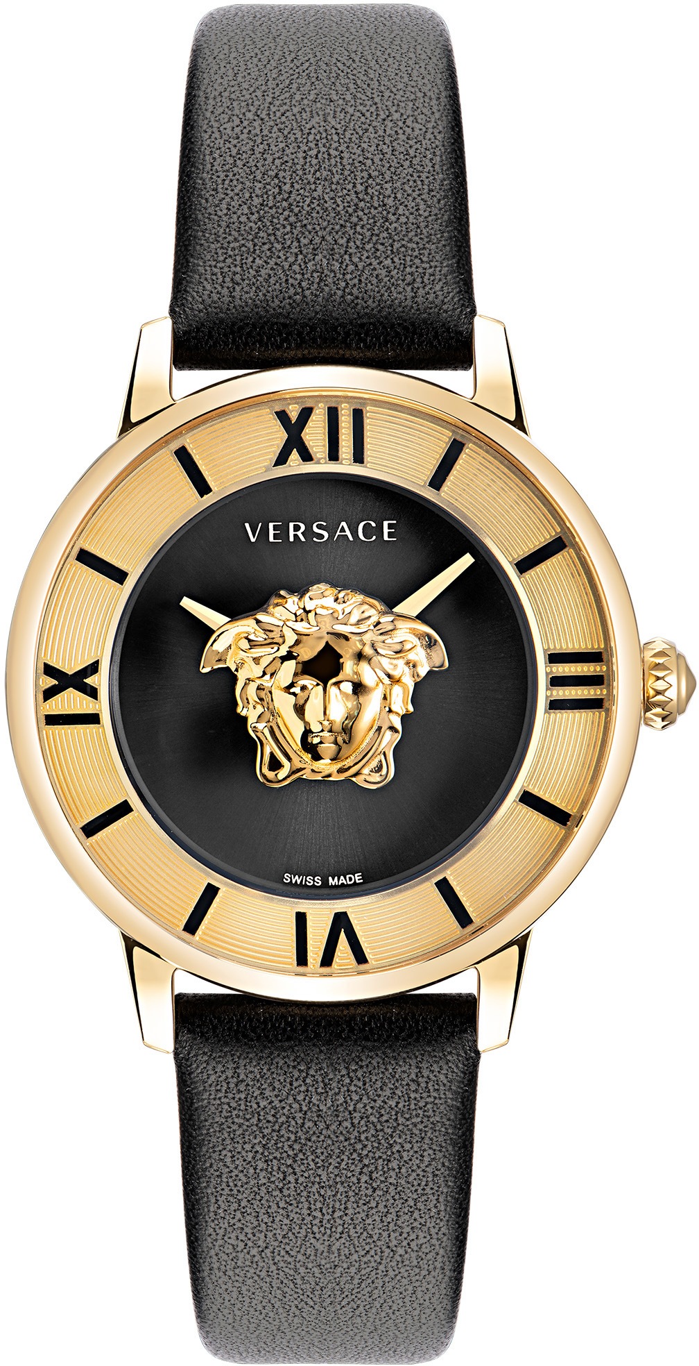 Versace Schweizer Uhr »LA MEDUSA, VE2R00122« kaufen