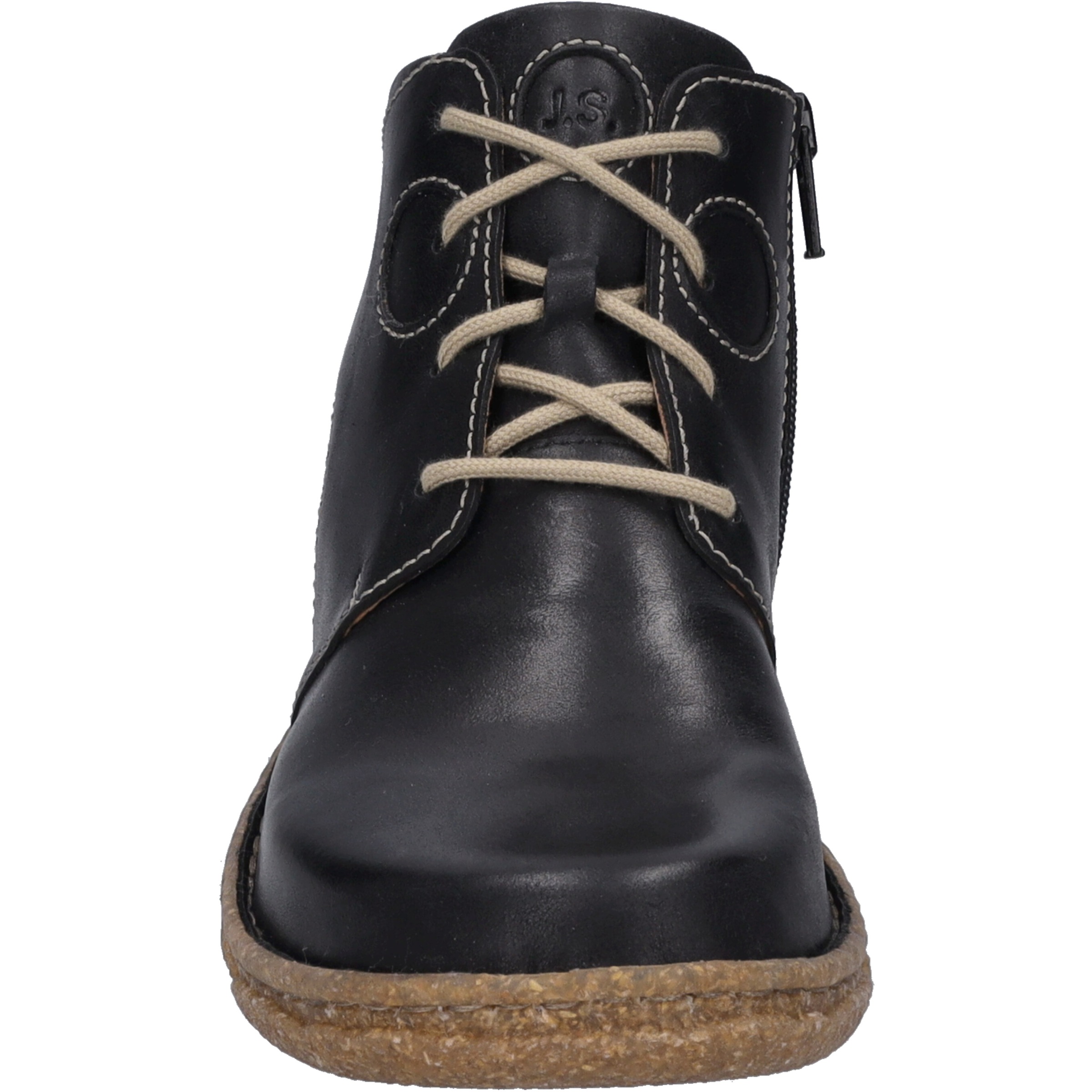 Josef Seibel Stiefelette »Neele 46, schwarz«