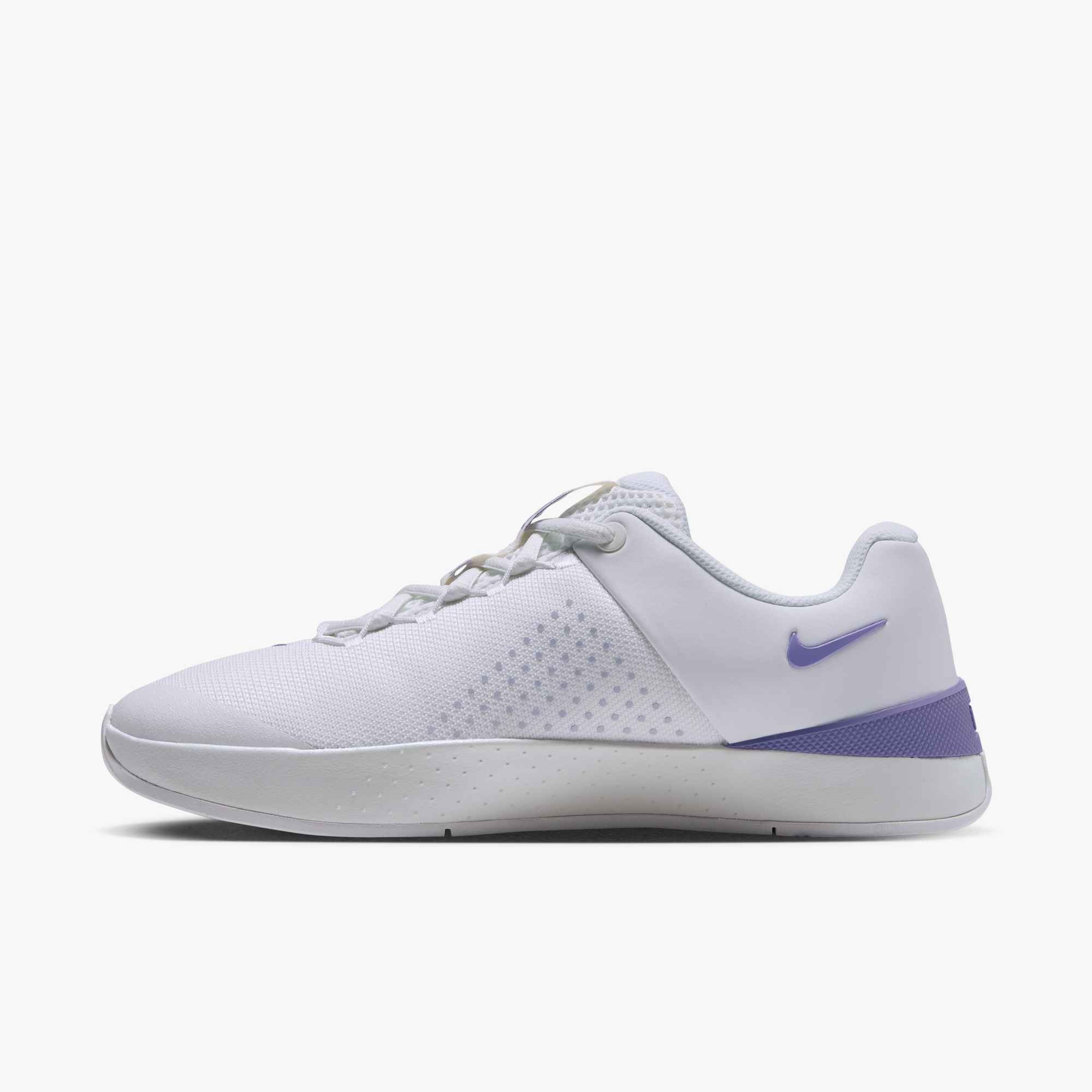 Nike Trainingsschuh »MC Trainer 4«  ideal für Gym und Fitnessstudio