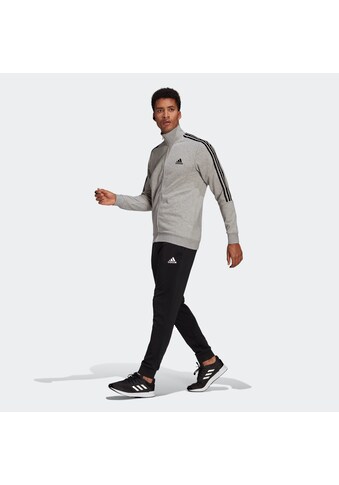 adidas Sportswear Trainingsanzug »AEROREADY ESSENTIALS 3-STREIFEN« kaufen