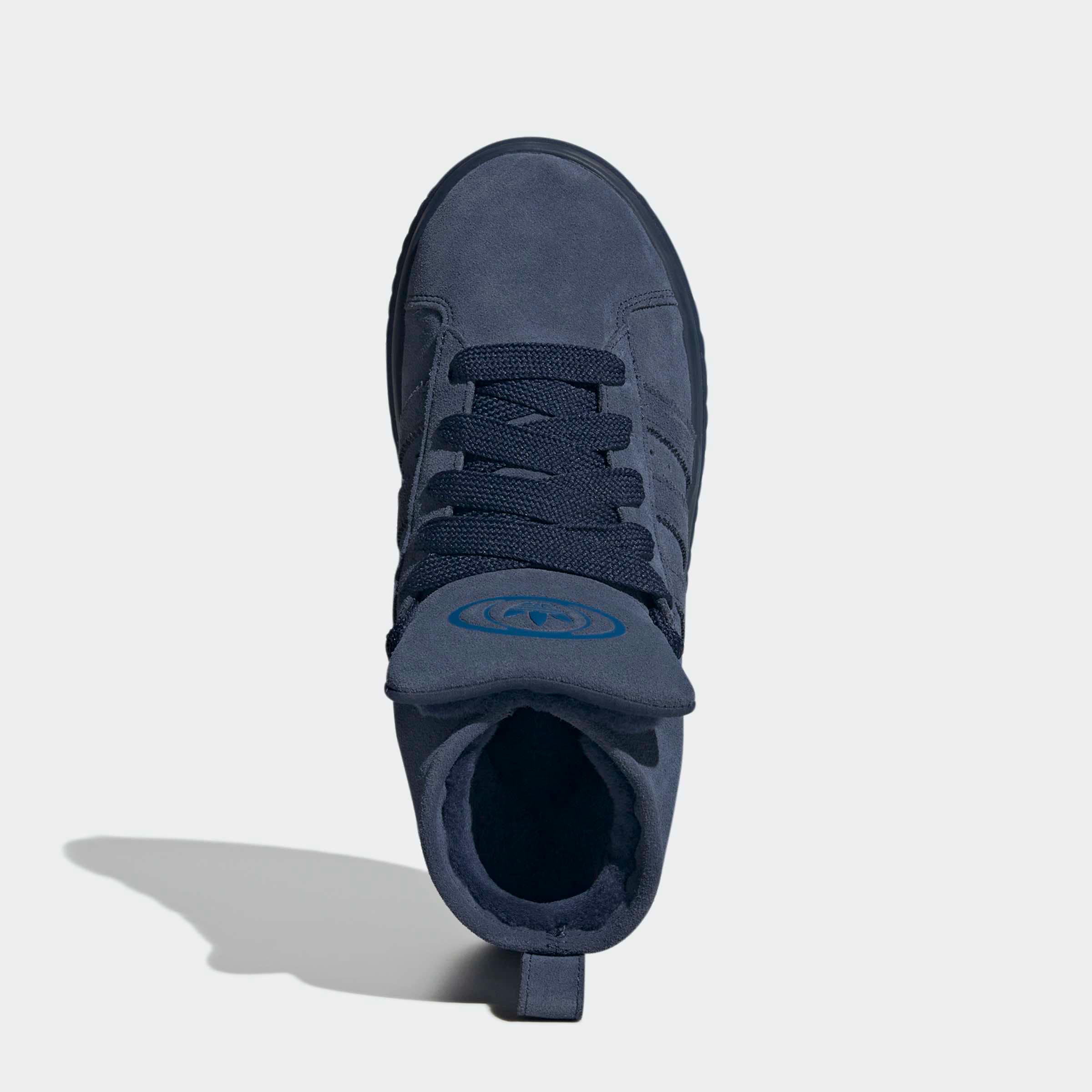 adidas Originals Schlupfboots »CAMPUS 00ER WINTER HALBHOHER«  Winterschuhe, Winterboots, Snowboots