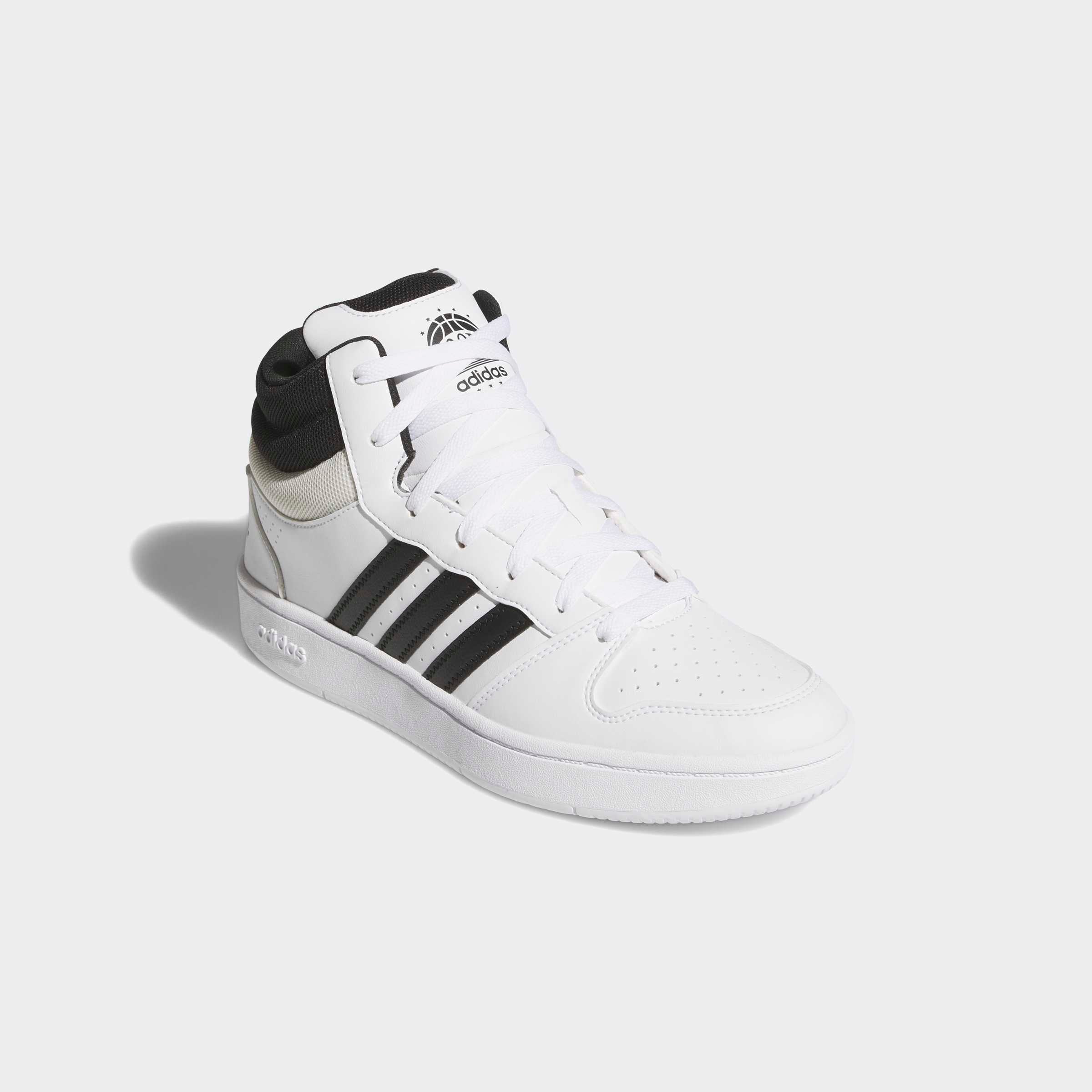 adidas Sportswear Sneaker »HOOPS MID CLASSIC«