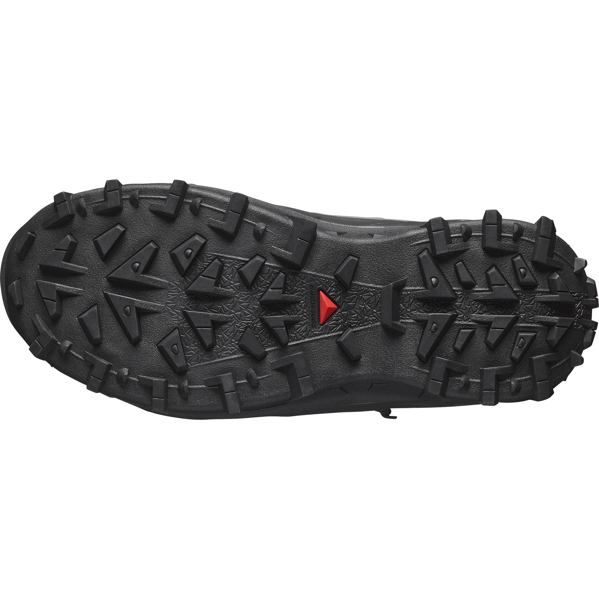 Salomon Winterstiefel »CROSSTRAK WP W«  wasserdicht