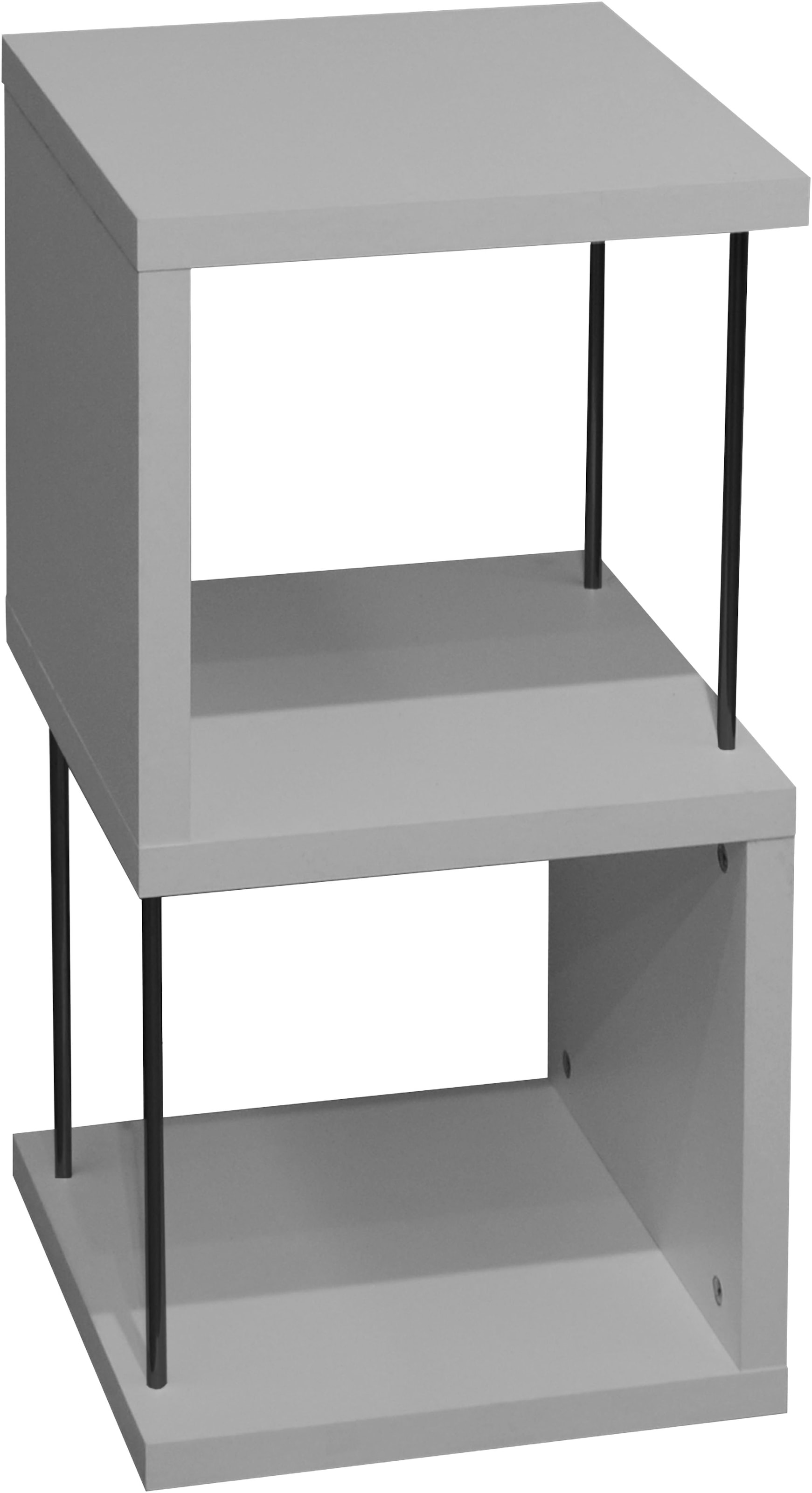 Mäusbacher Standregal »Sticks Regale« Breite 33 cm