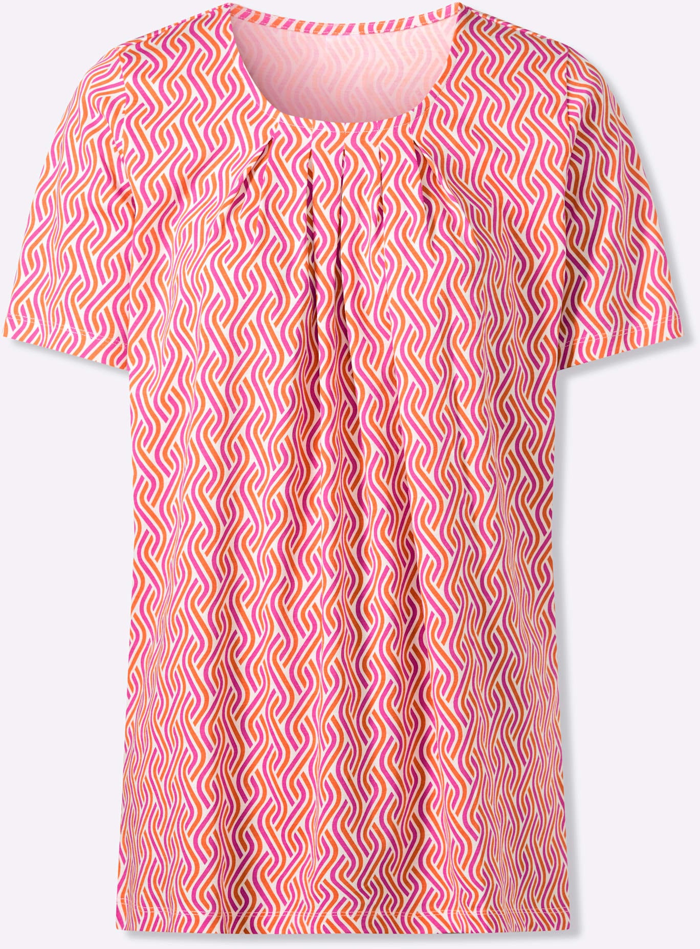 Classic Basics Longshirt »Longshirt« 1 tlg.