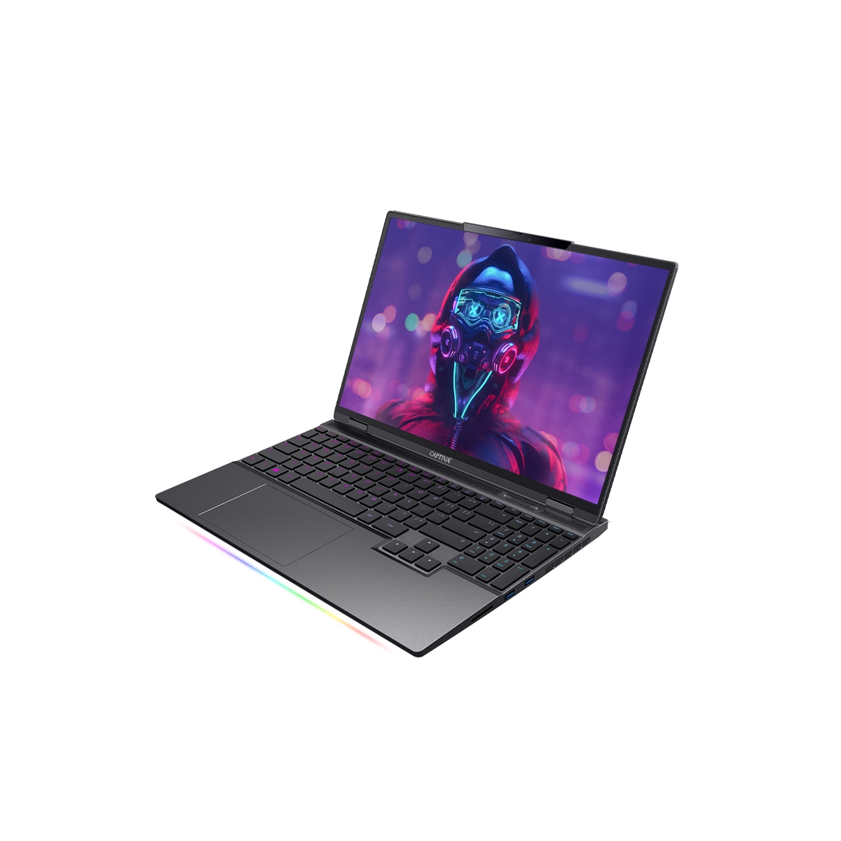 CAPTIVA Gaming-Notebook »Advanced Gaming I88-129IT«