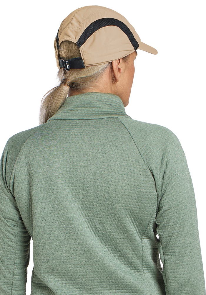 Jack Wolfskin Flex Cap »VENT CAP«