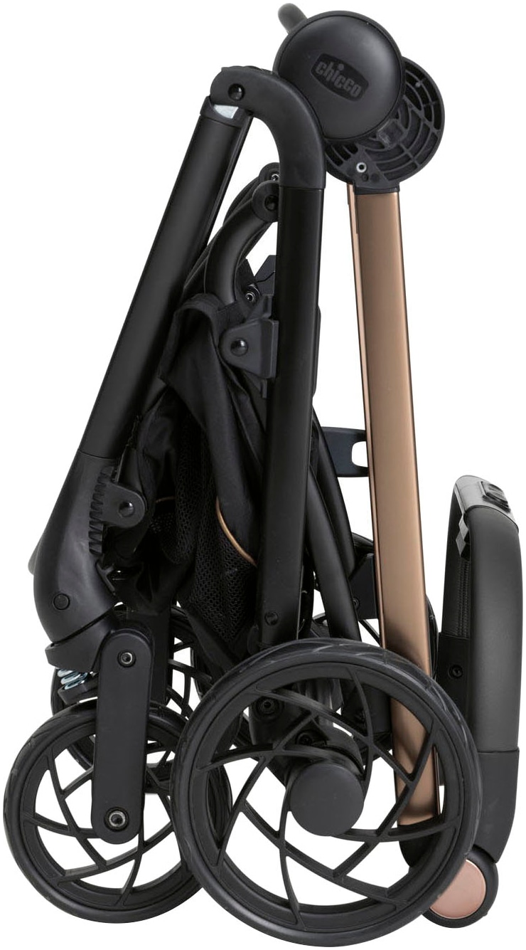 Chicco Kinder-Buggy »One4Ever Lounge Denim«, 22 kg