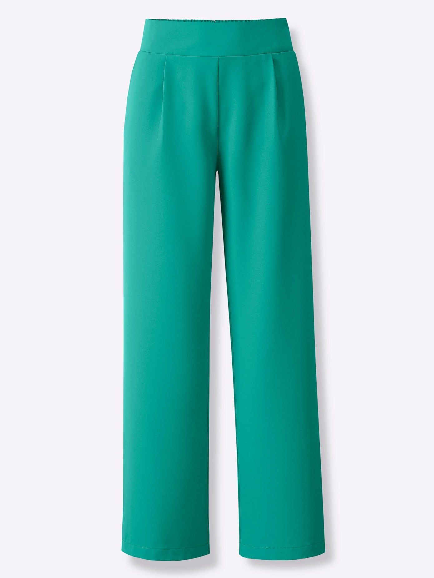 Casual Looks Culotte