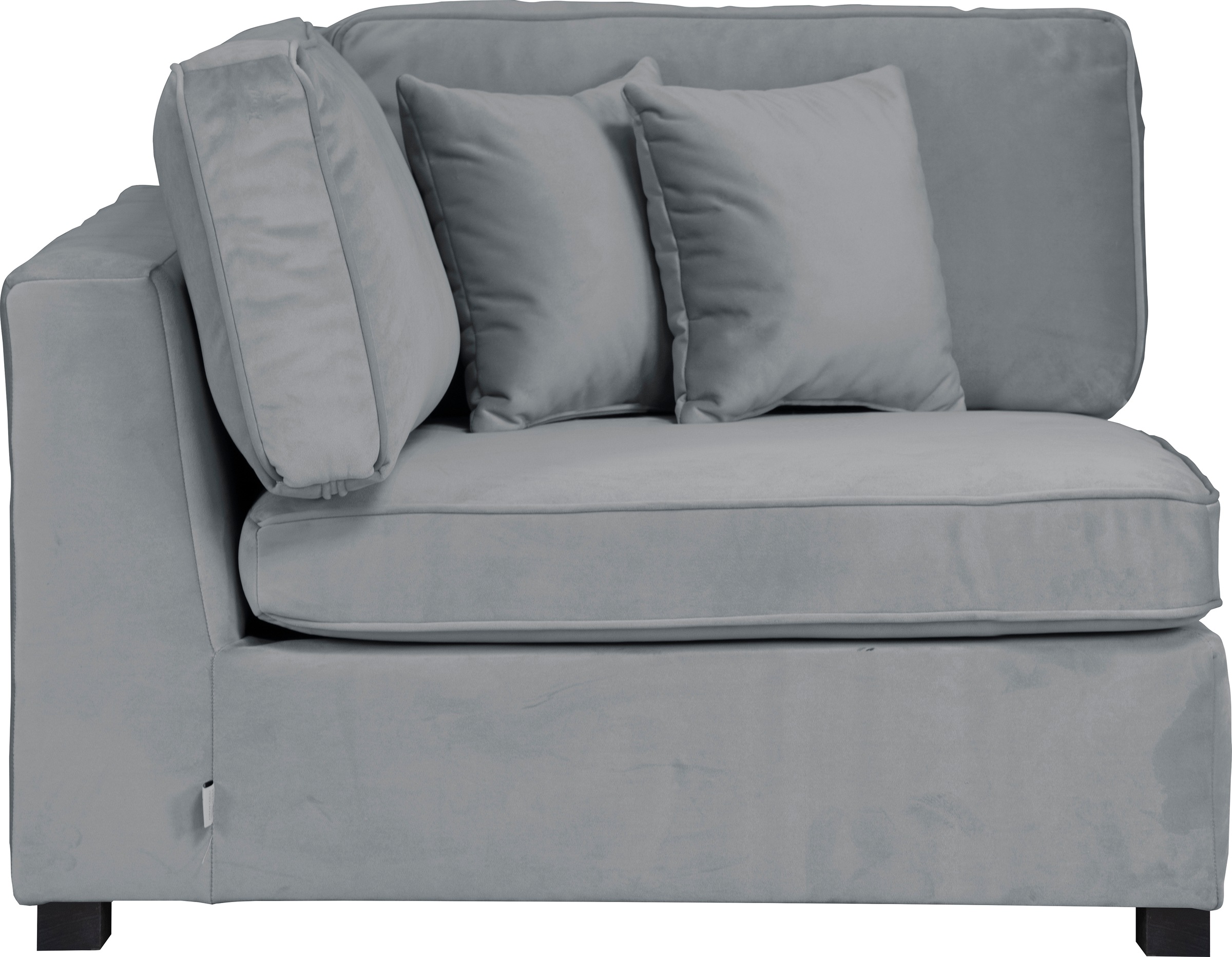 Guido Maria Kretschmer Home&Living Sofaelement »Skara«, Modul zum eigenen Zusammenstellen, in vielen Bezugsqualitäten