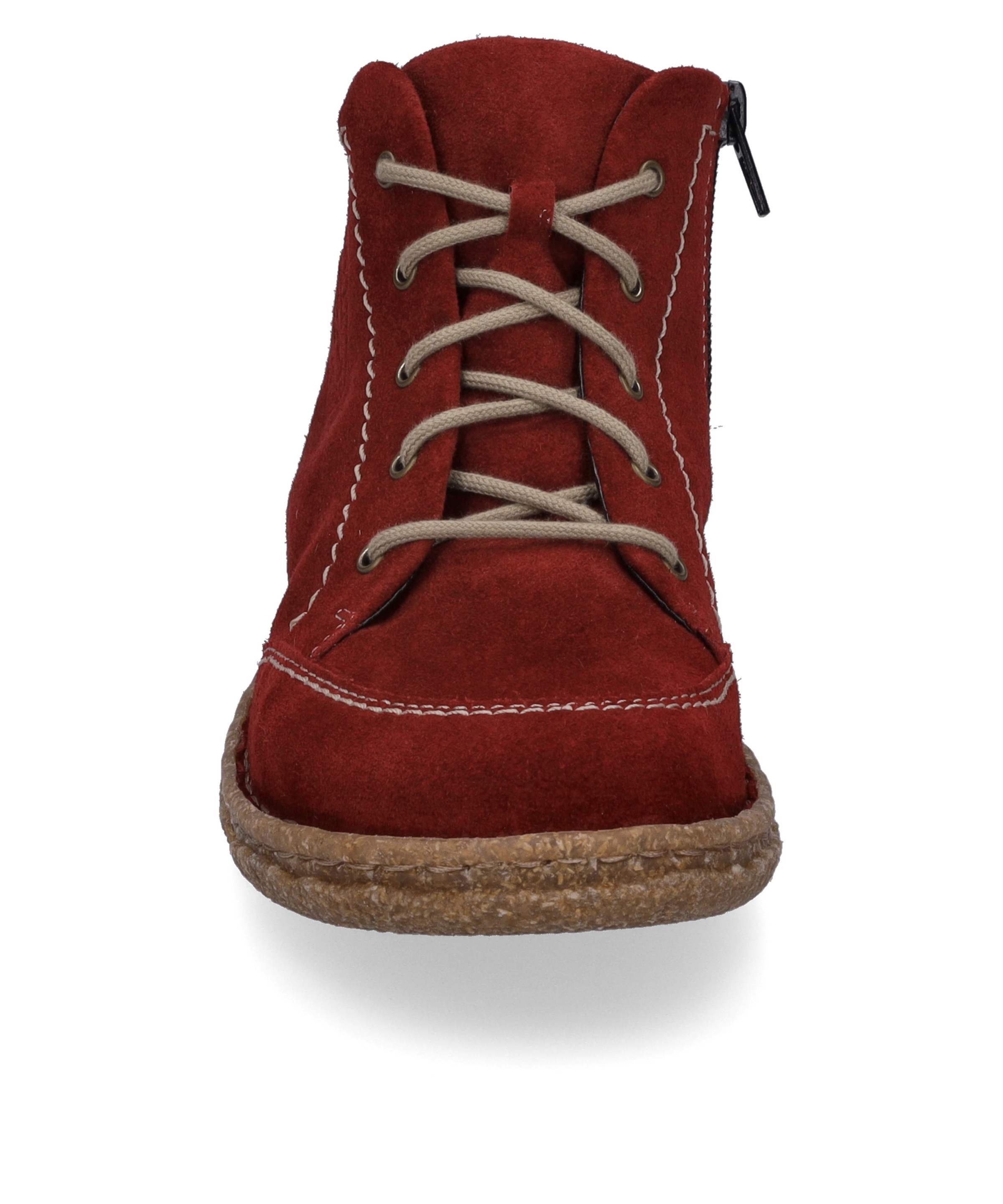 Josef Seibel Stiefelette »Neele 01, rot«
