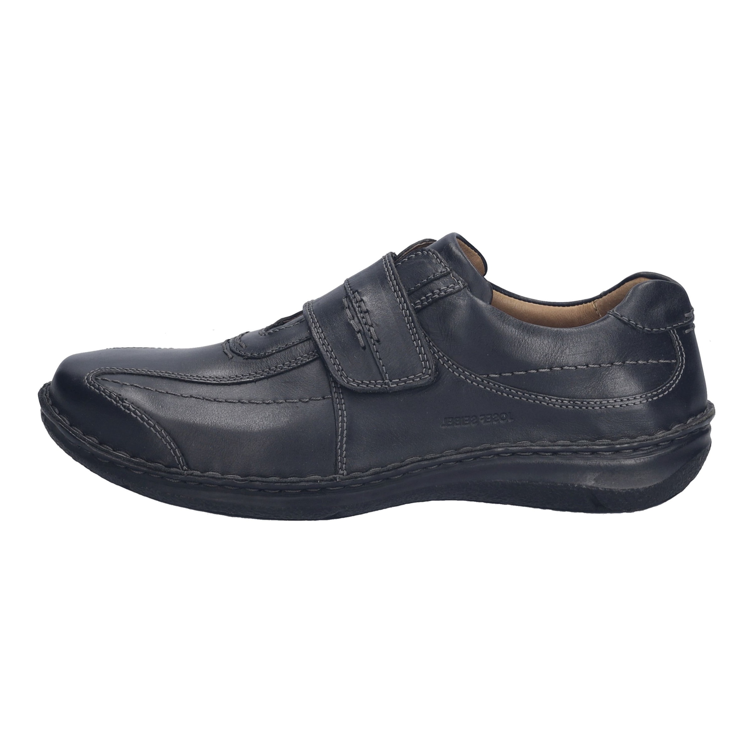 Josef Seibel Slipper »Alec, schwarz«