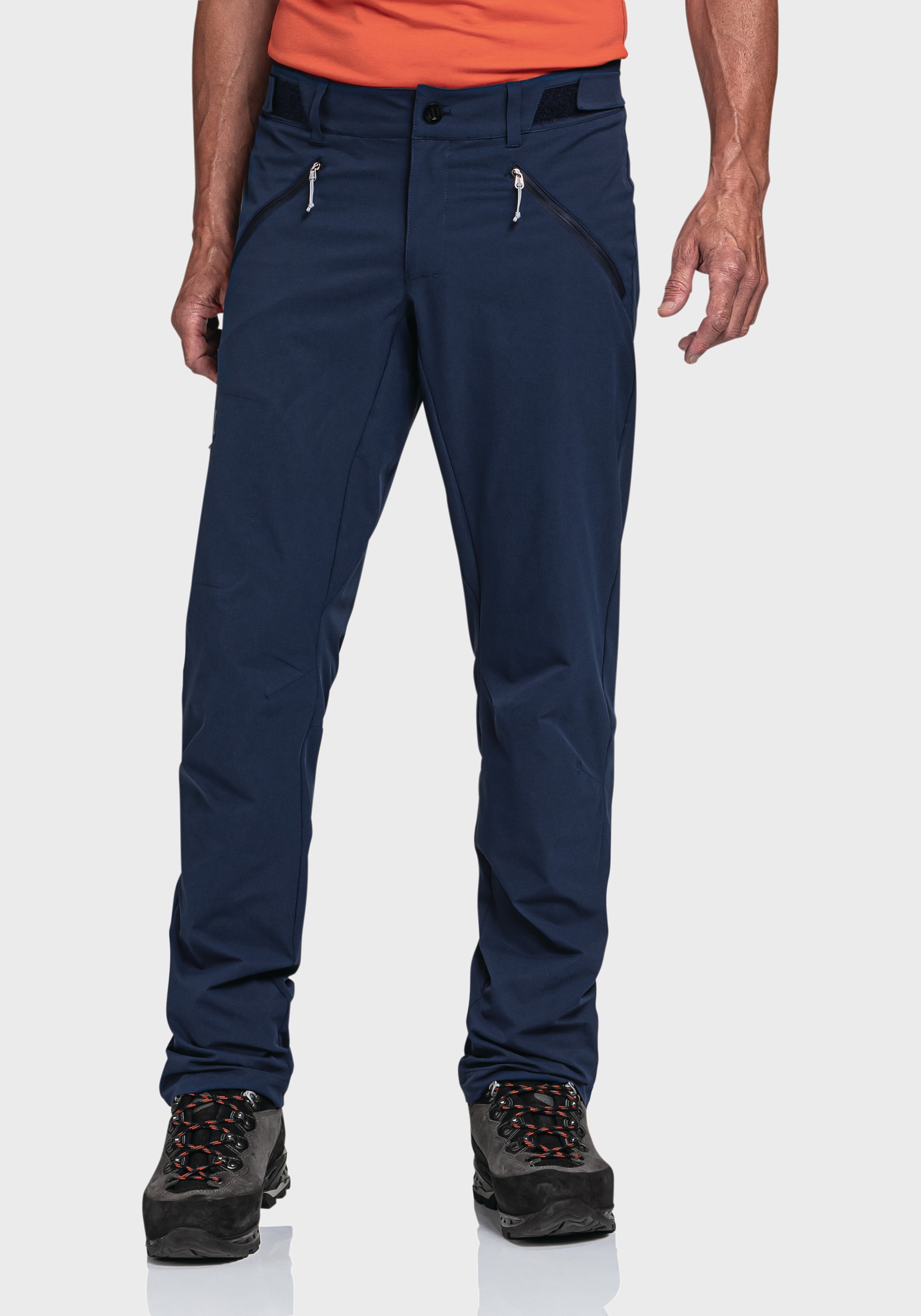 Schöffel Outdoorhose »CIRC Pants Looop M«