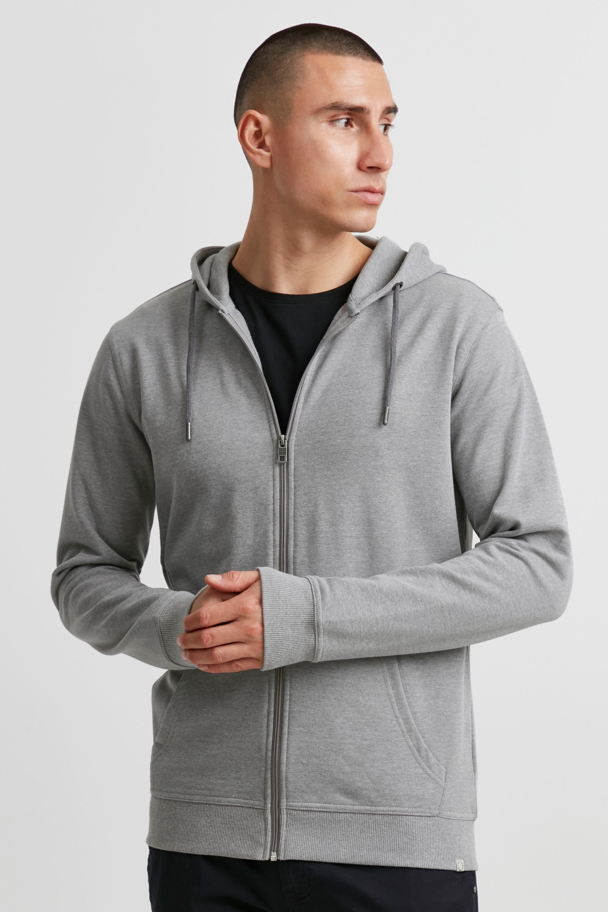 11 Project Sweatjacke »Sweatjacke PRNahim«