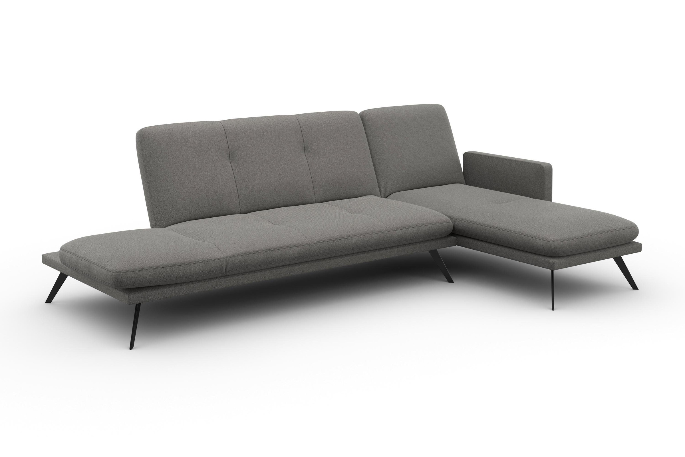 machalke® Ecksofa »butterfly, L-Form«