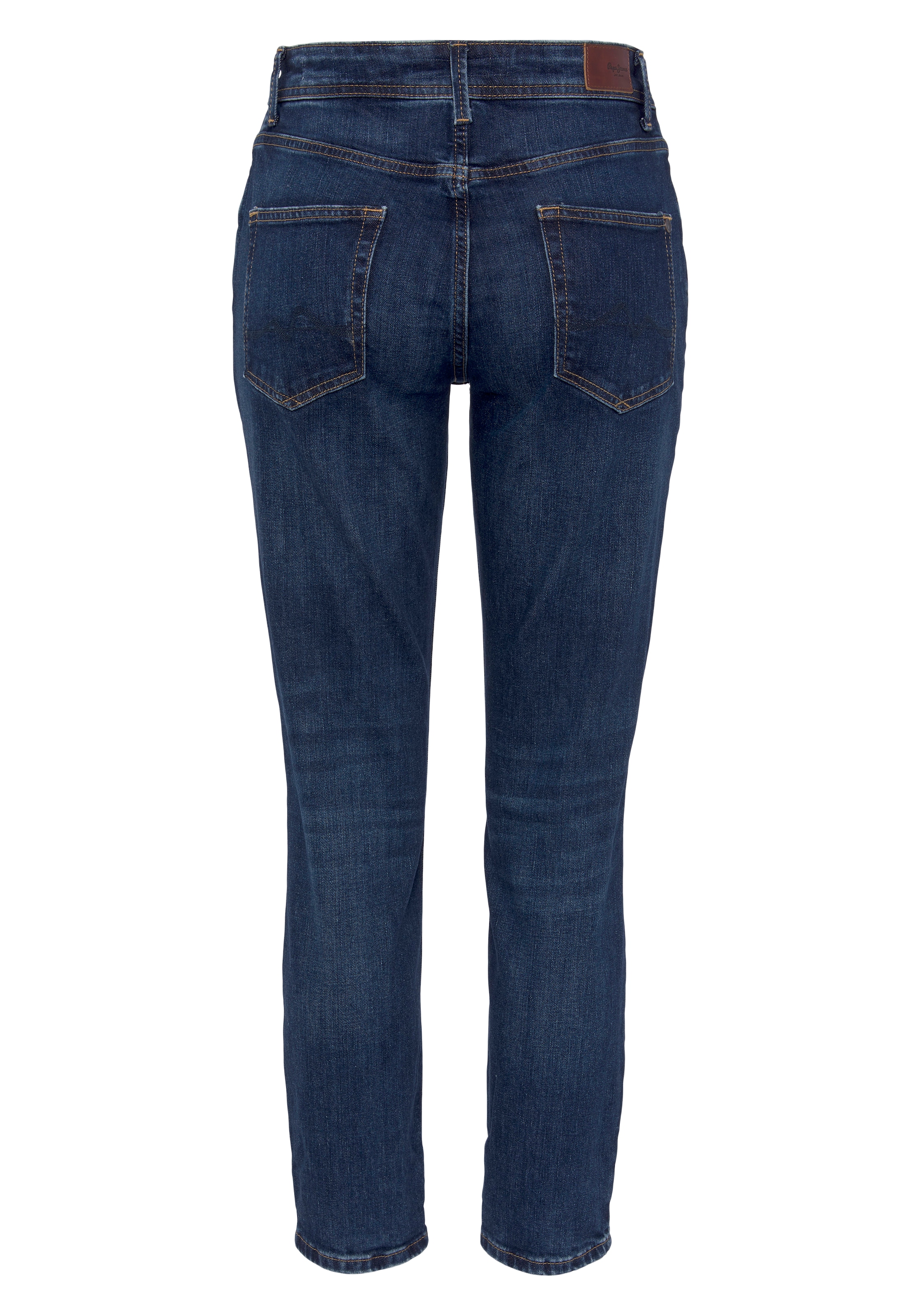 Pepe Jeans Boyfriend-Jeans »VIOLET«, im lässigen Boyfriend-Style