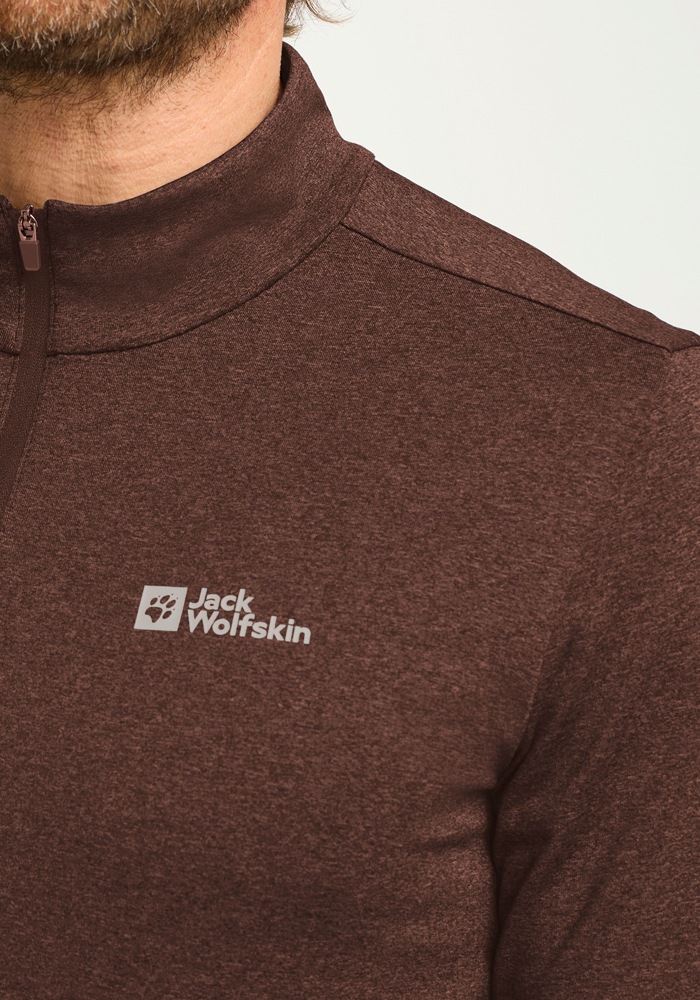 Jack Wolfskin Stehkragenpullover »SKY THERMAL HZ M«