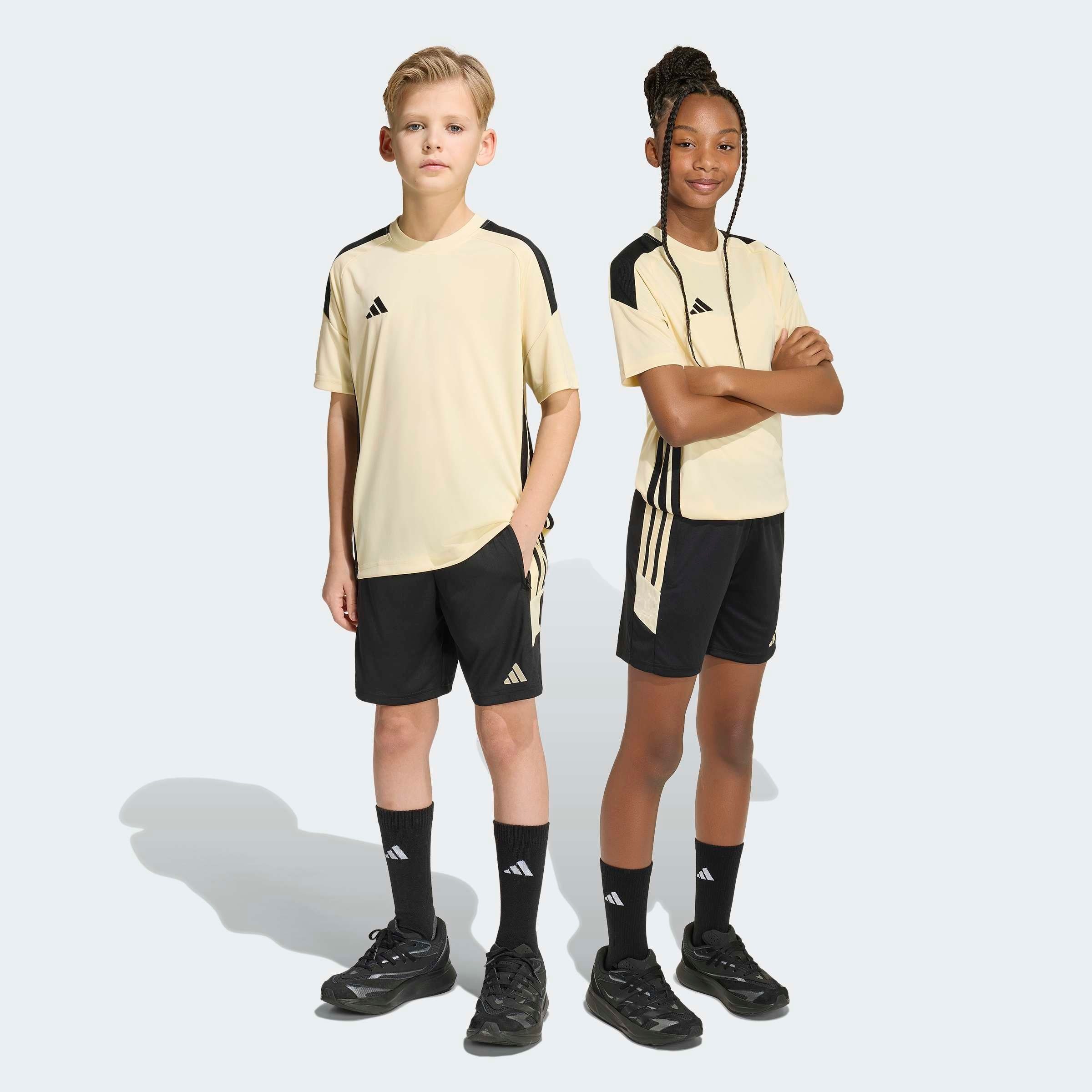adidas Performance Trainingsshorts »TIRO ES SHO Y«