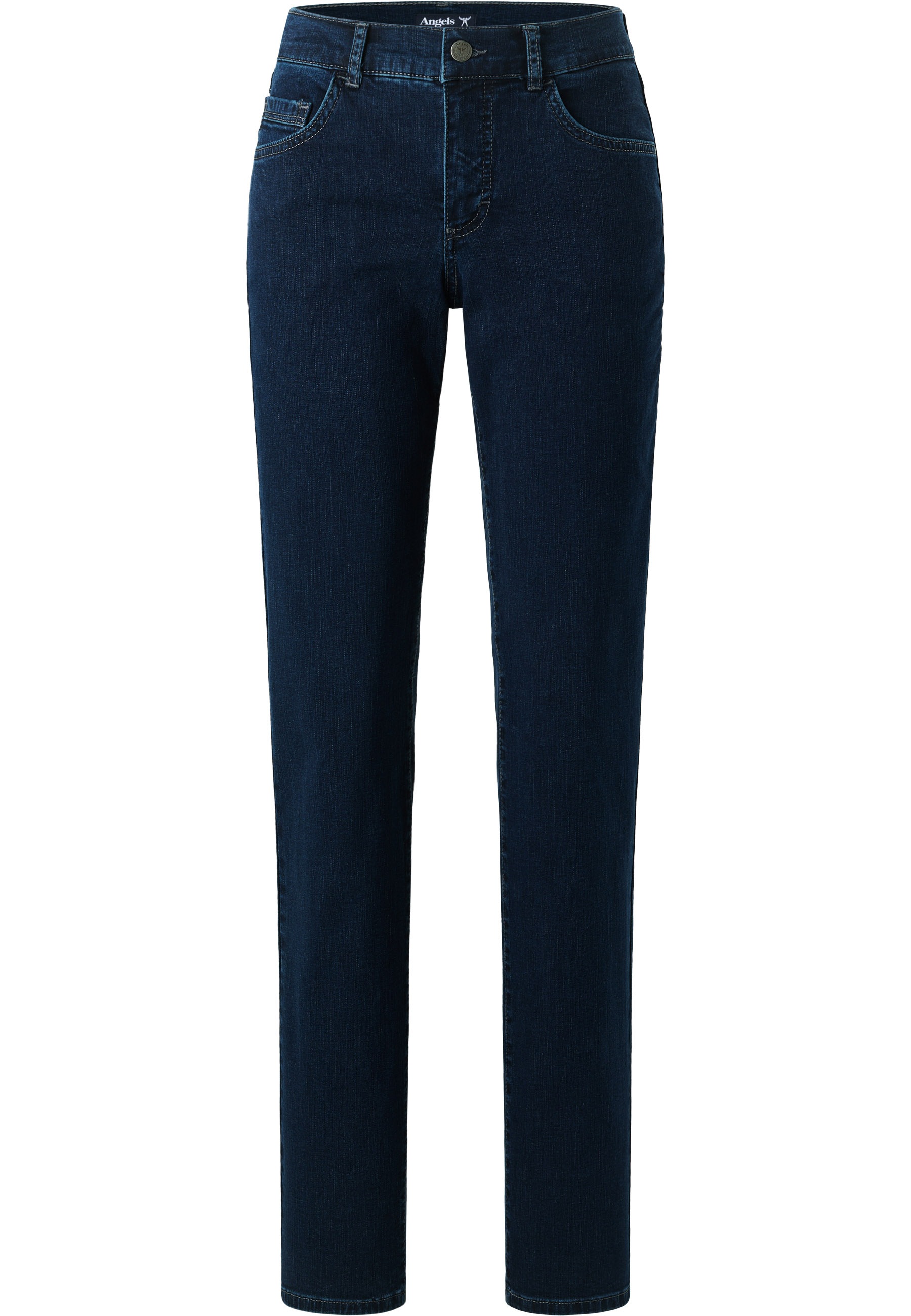 ANGELS Straight-Jeans »DOLLY« mit Stretch