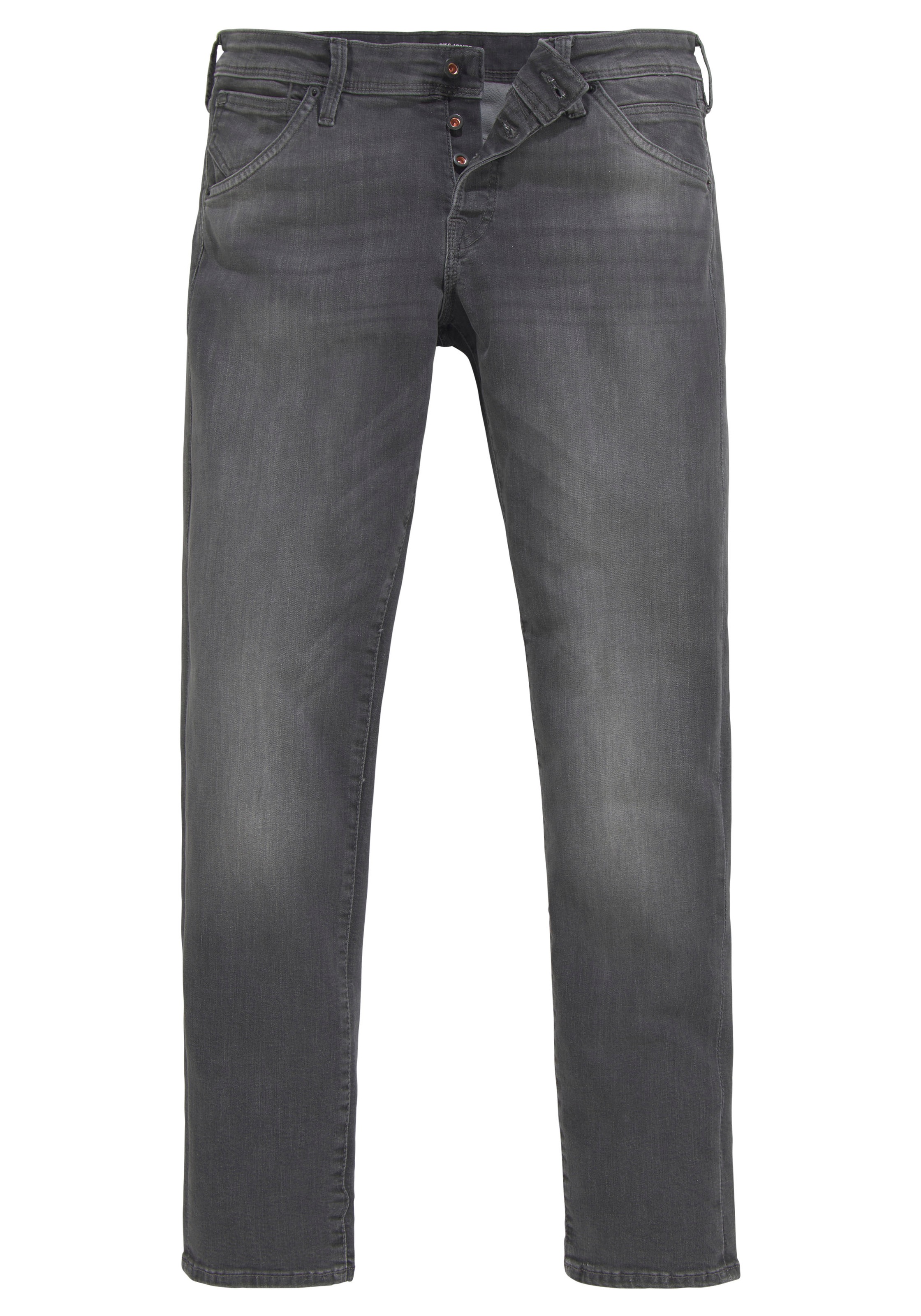 Jack & Jones Slim-fit-Jeans »JJIGLENN JJFOX AGI 304 50SPS NOOS«