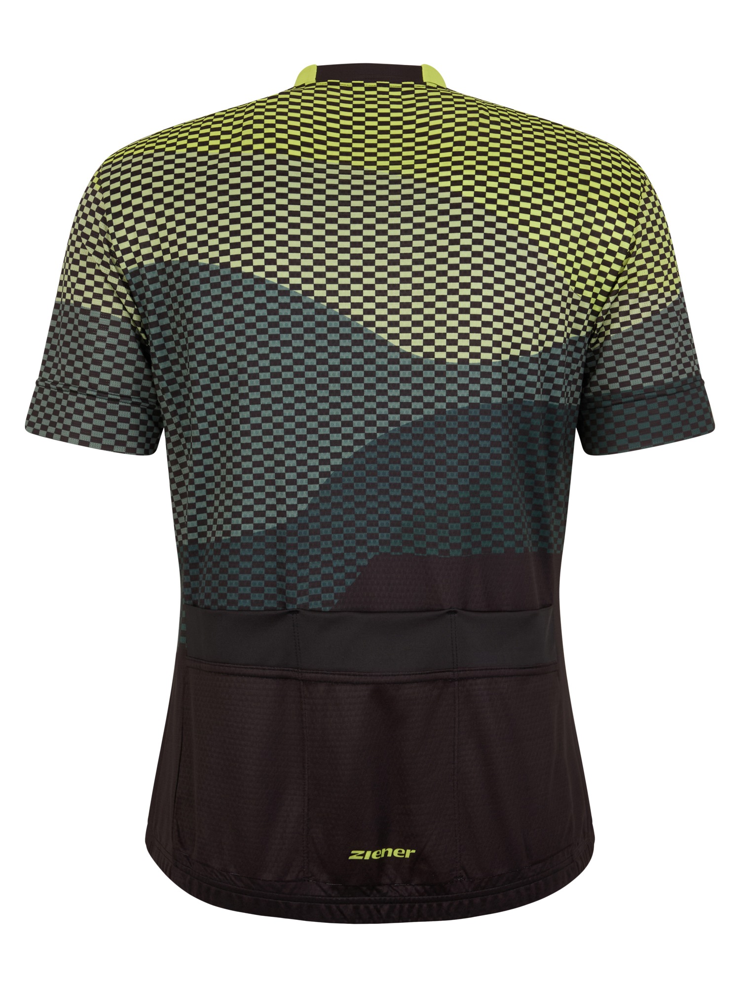 Ziener Radtrikot »NEMIC-Z«