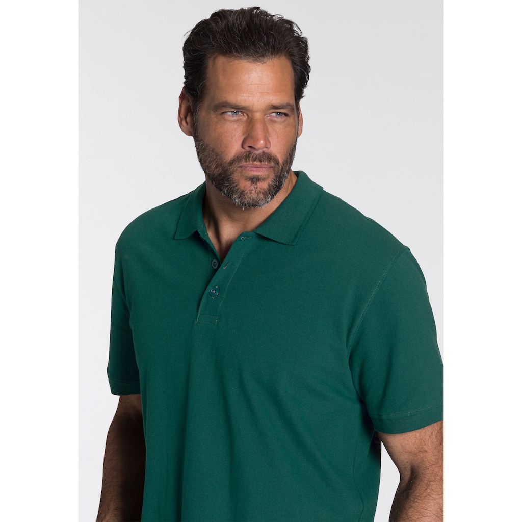 Man's World Poloshirt