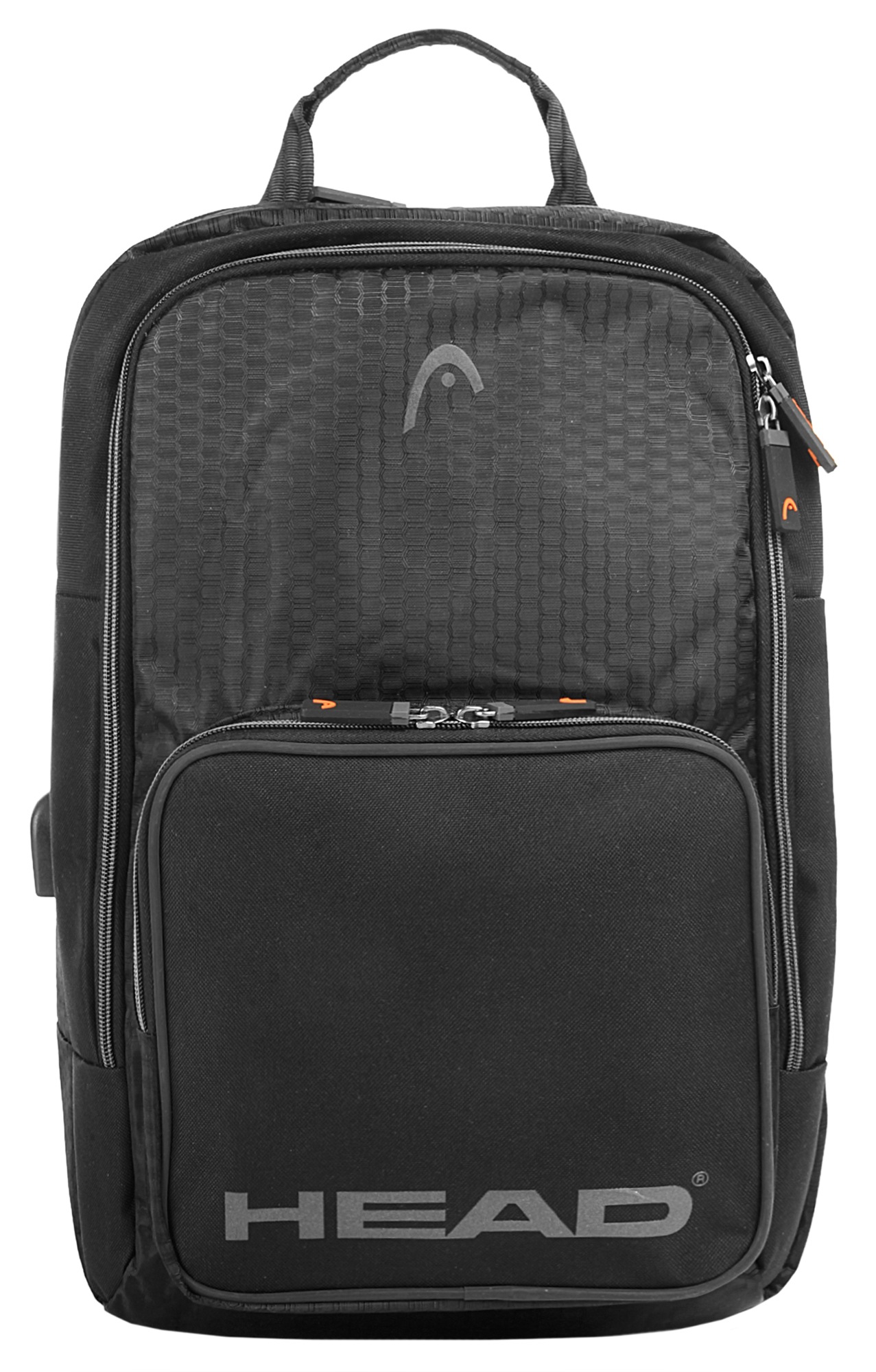 Head Laptoprucksack »SMART«, RFID-Schutz