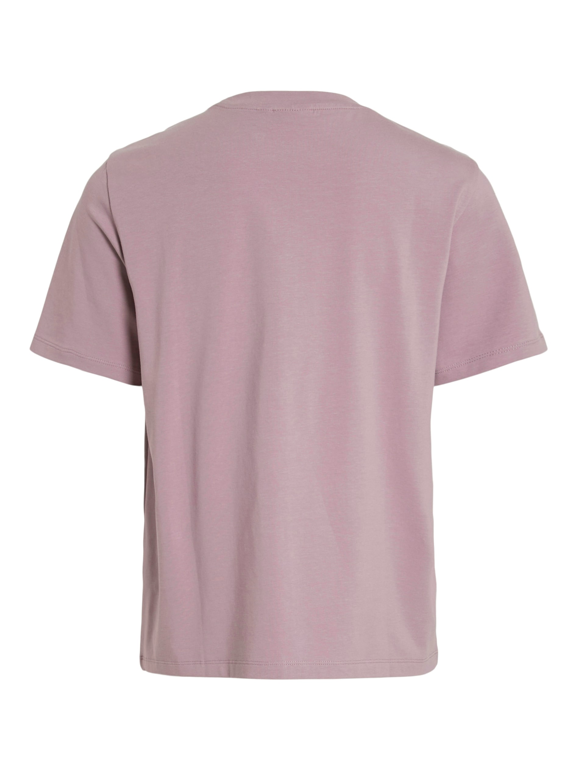 Vila Kurzarmshirt »VINORA S/S T-SHIRT - NOOS«