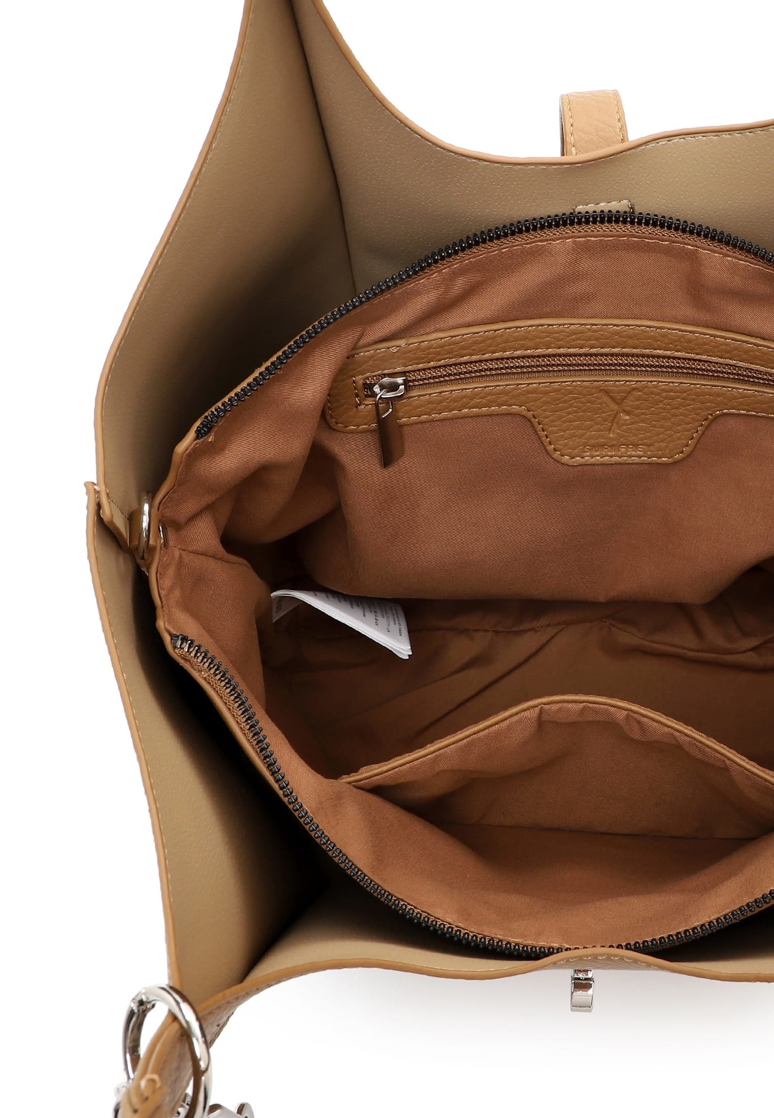 SURI FREY Shopper »Shopper SFY Daggy«