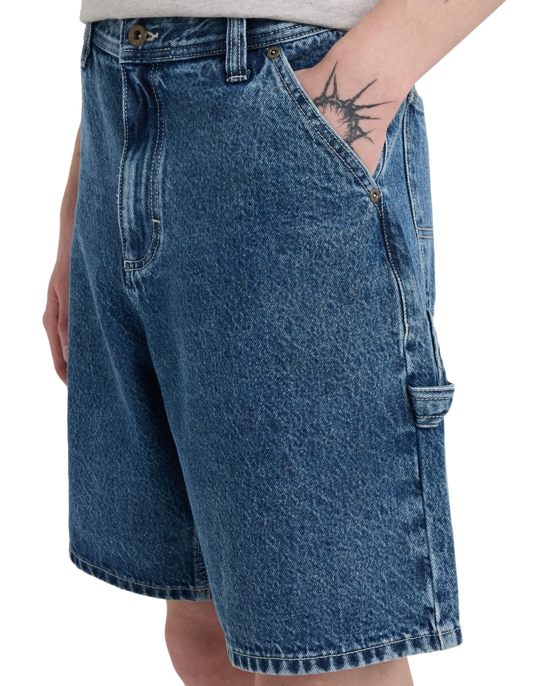 Element Boardshorts »Big«