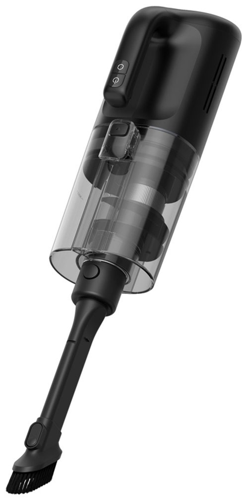 Dreame Nass-Trocken-Sauger »H14 Dual« 380 W, 5-in-1-Multifunktionssauger, dreifache Kantenreinigung