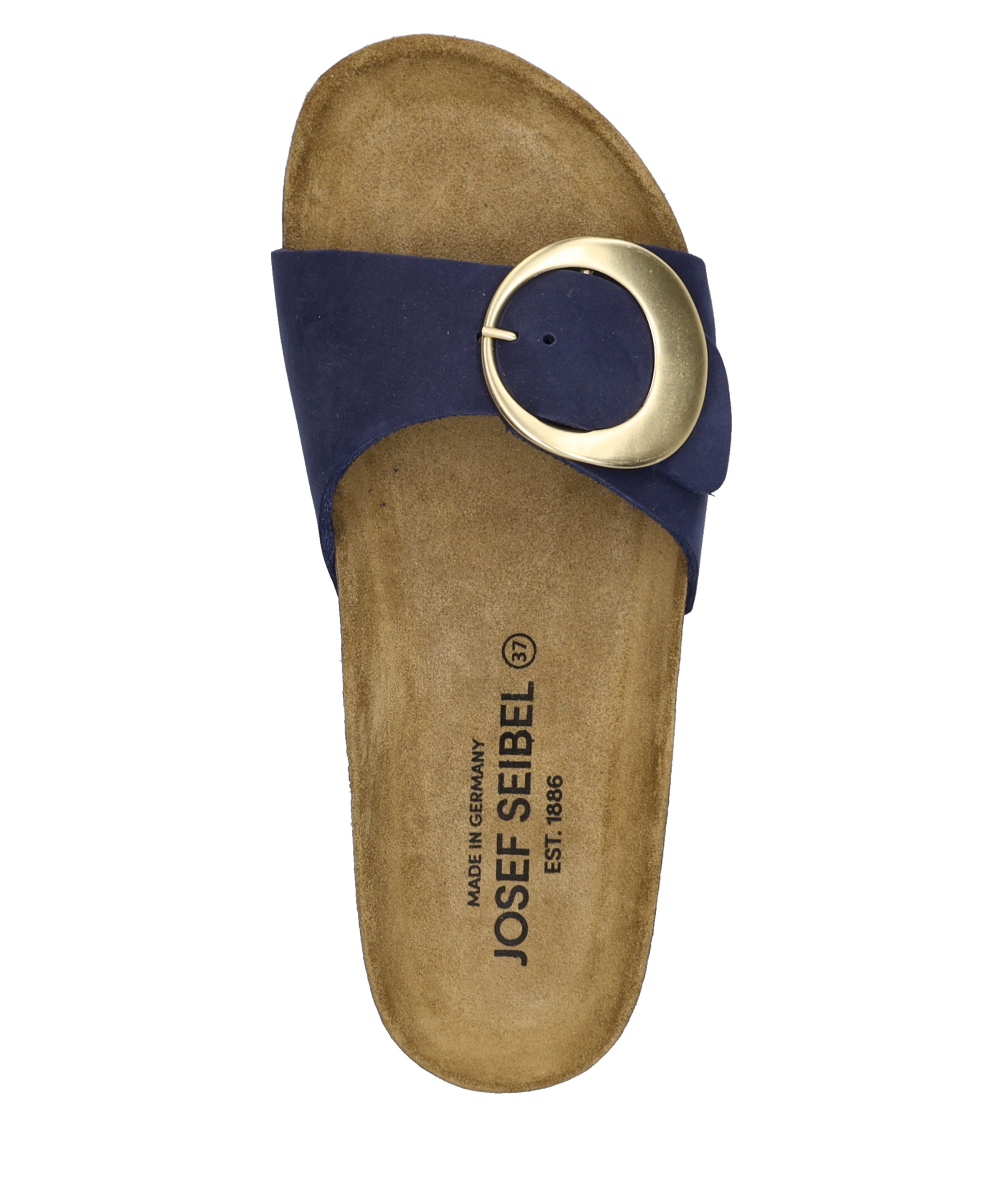 Josef Seibel Sandale »Hermine 14, ocean-kombi«