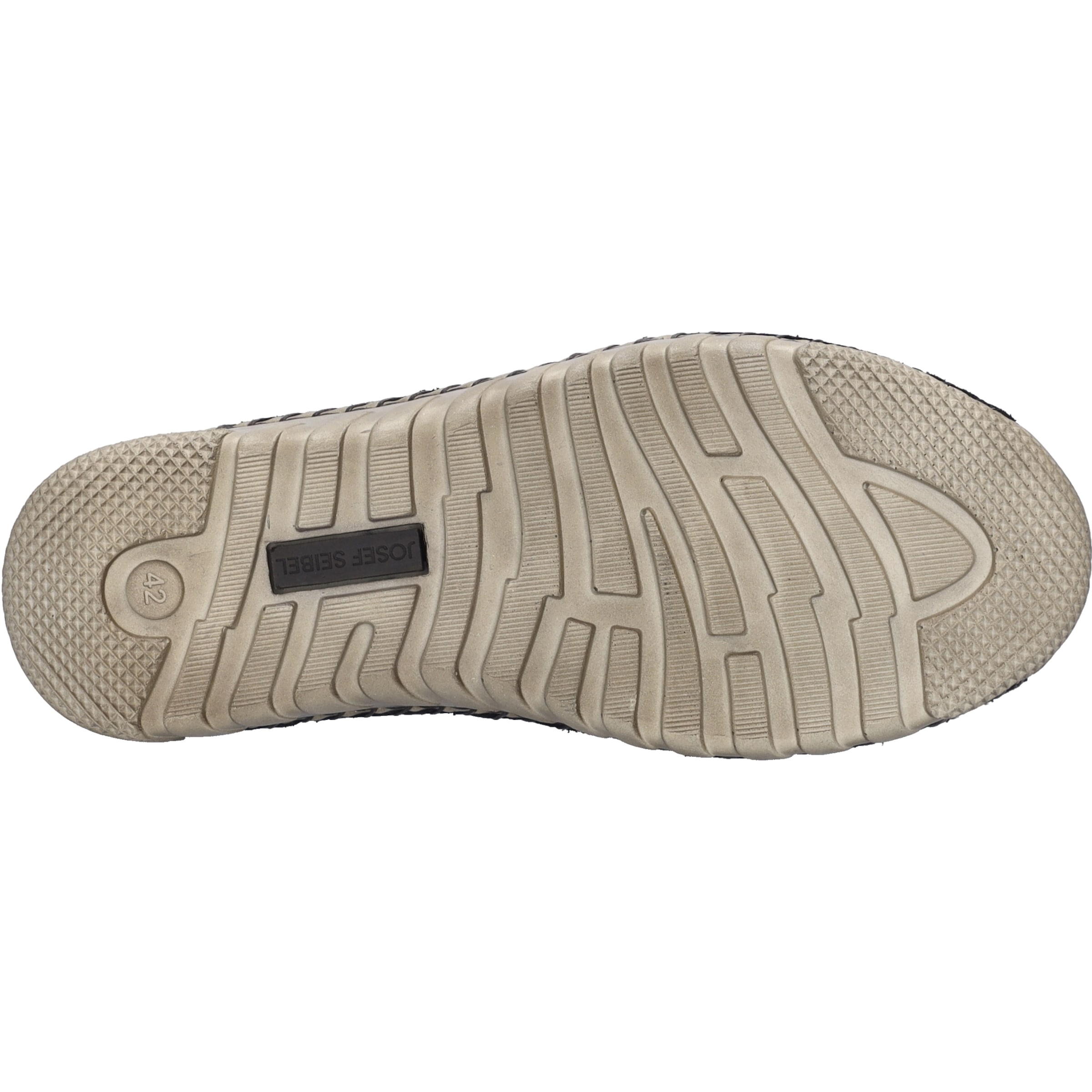 Josef Seibel Slipper »Wilson 08, dunkelblau«