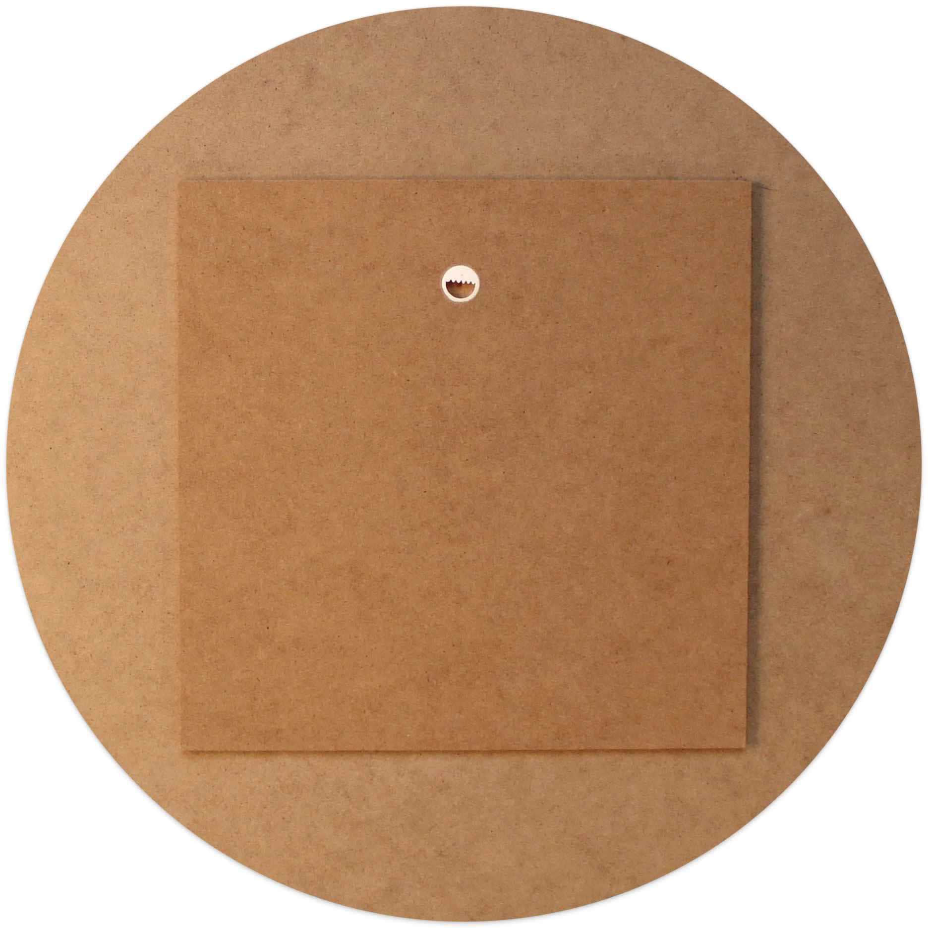 Reinders! Wandbild »Wandbild Gesicht Stiftzeichnung - Abstrakt«, Gesicht, (1 St.)