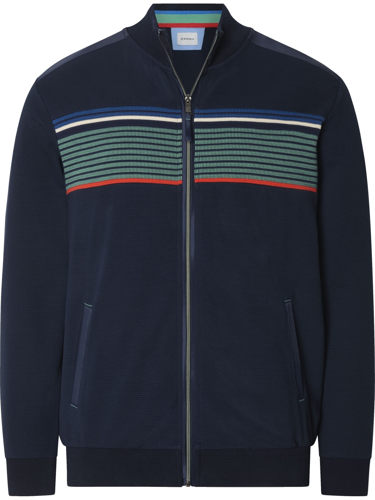 Babista Sweatjacke »Sweatjacke STEFZIRA«