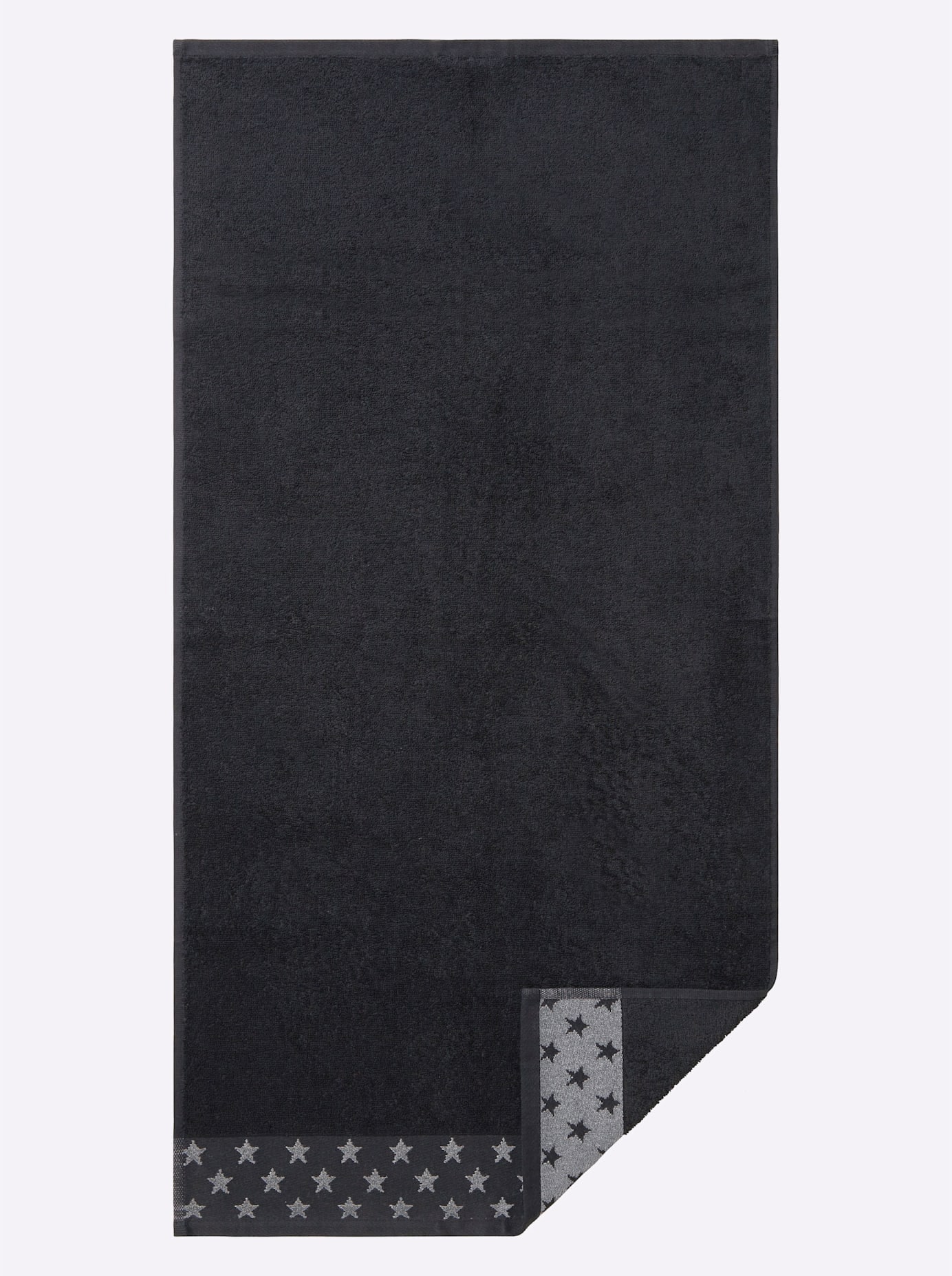 wäschepur Handtuch, (1 St.)