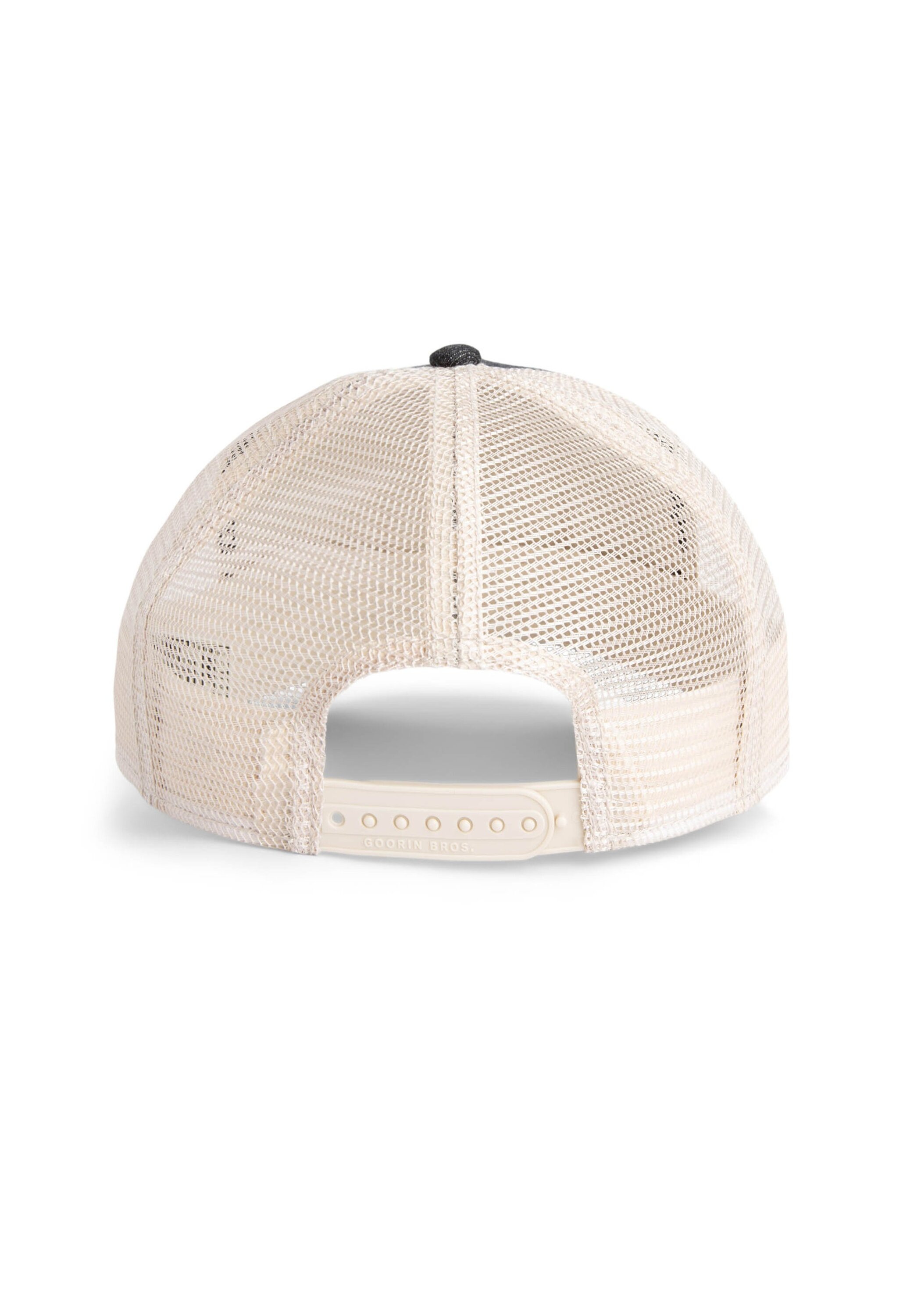 Goorin Bros. Snapback Cap »Cap OG Trucker«