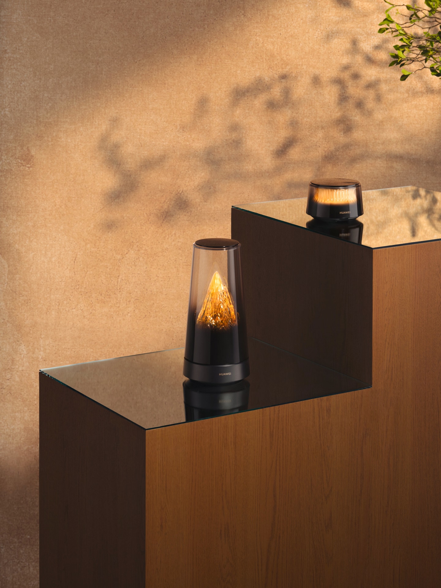 Huawei WLAN-Router »WiFi Mesh X3 Pro«